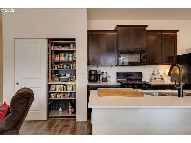 Pantry