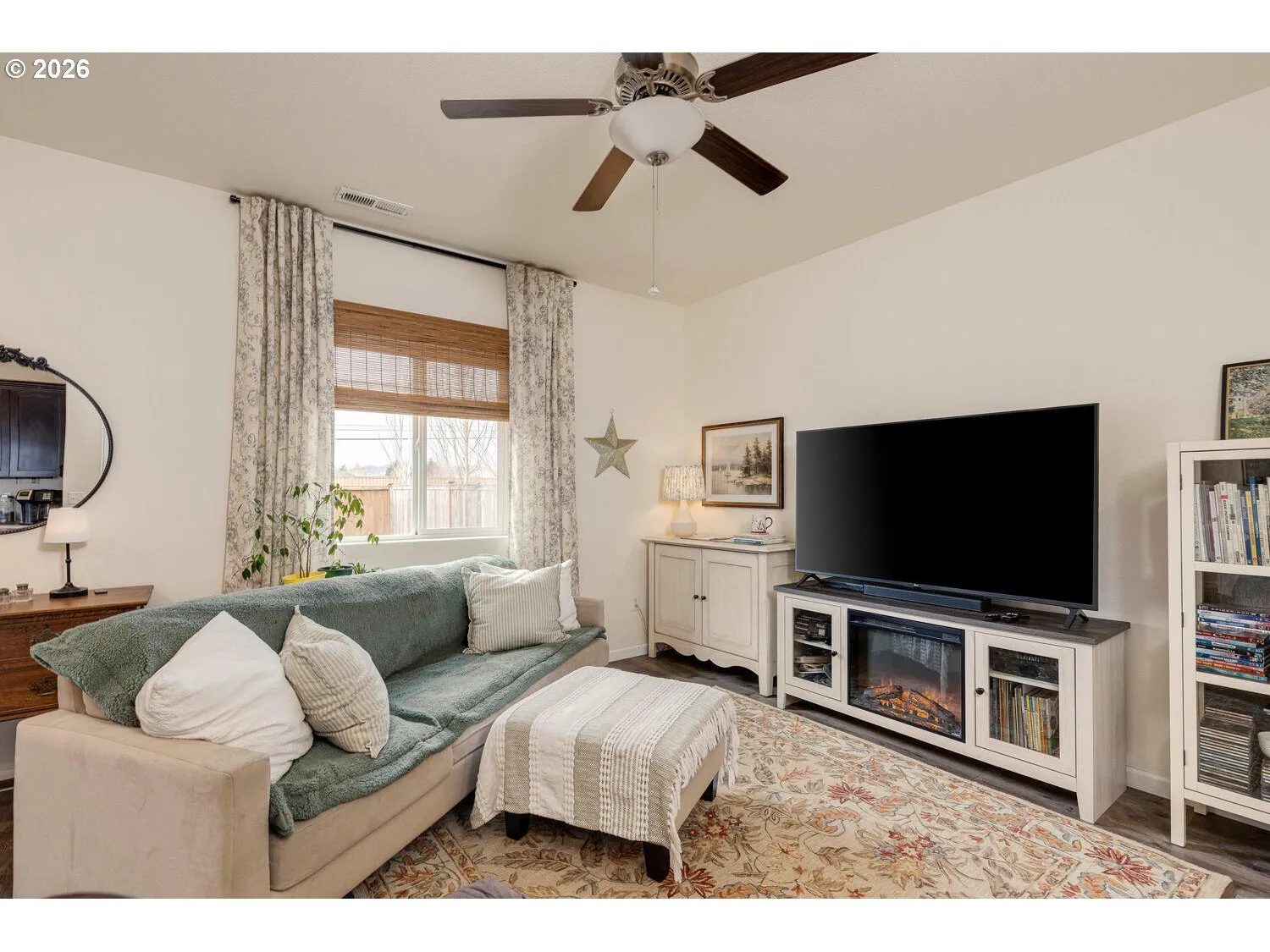 Kitchen/Family Room