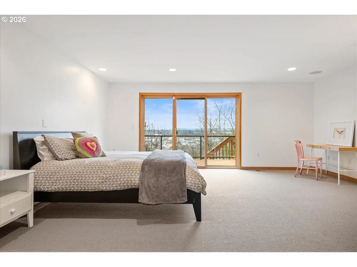 Bedroom, Primary #2-Lower