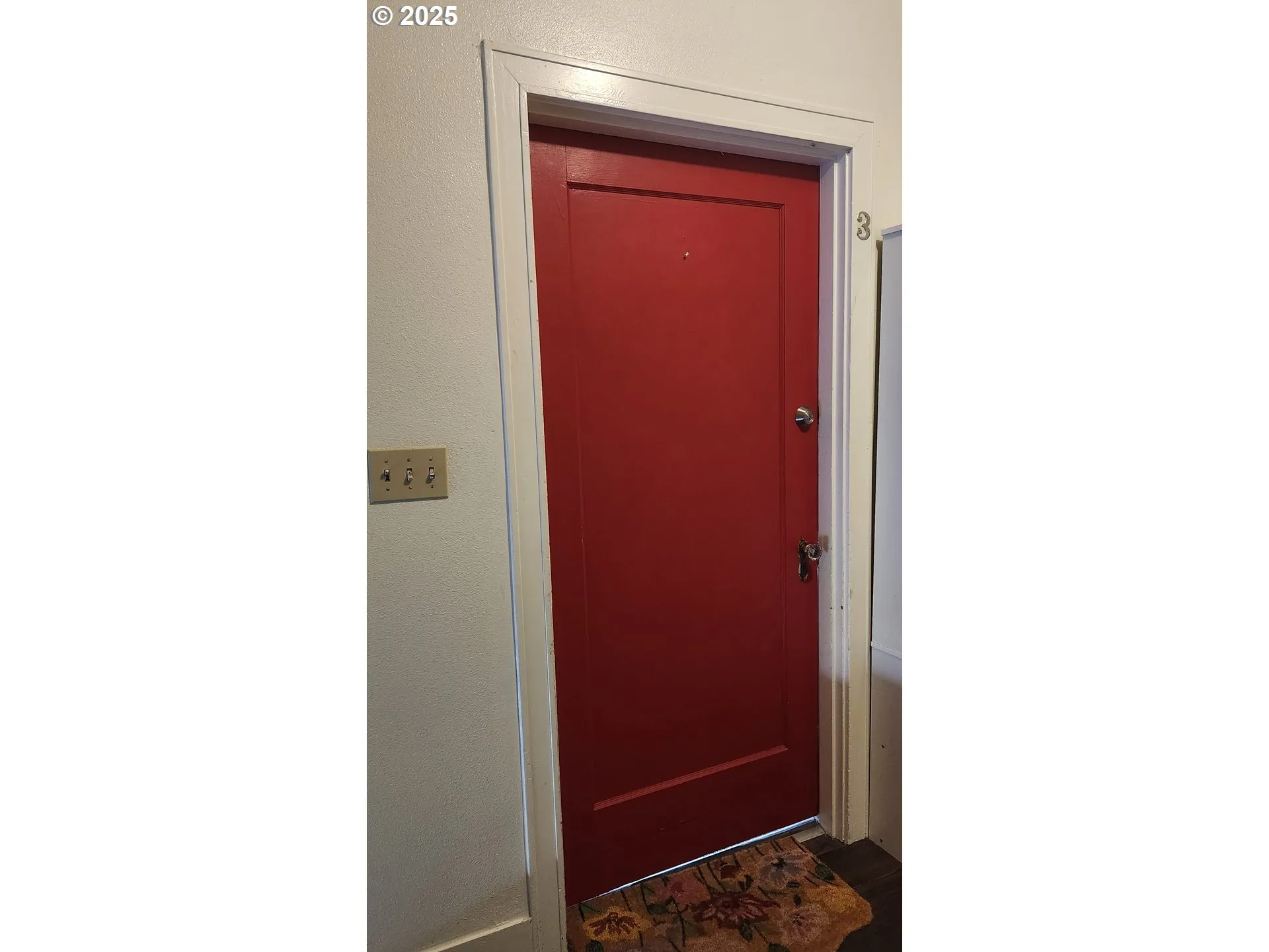 Unit #3-Upper