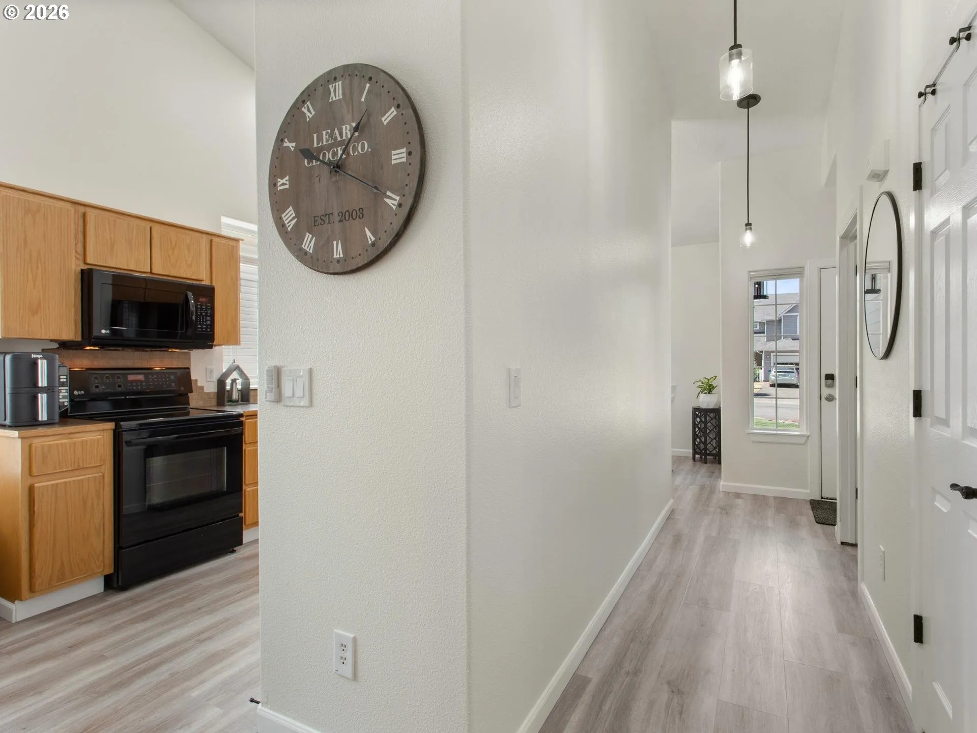 Entrance/Foyer