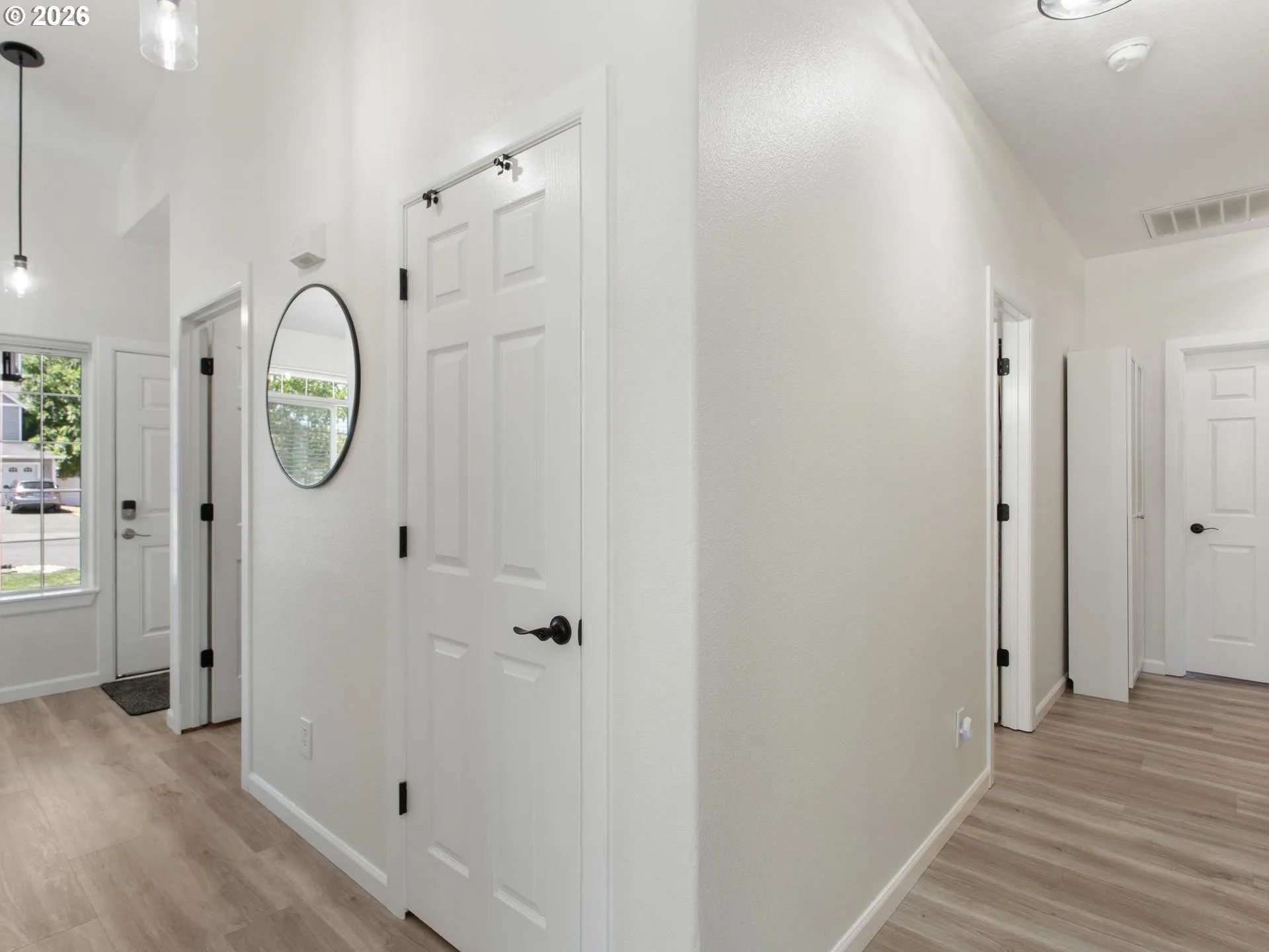 Entrance/Foyer