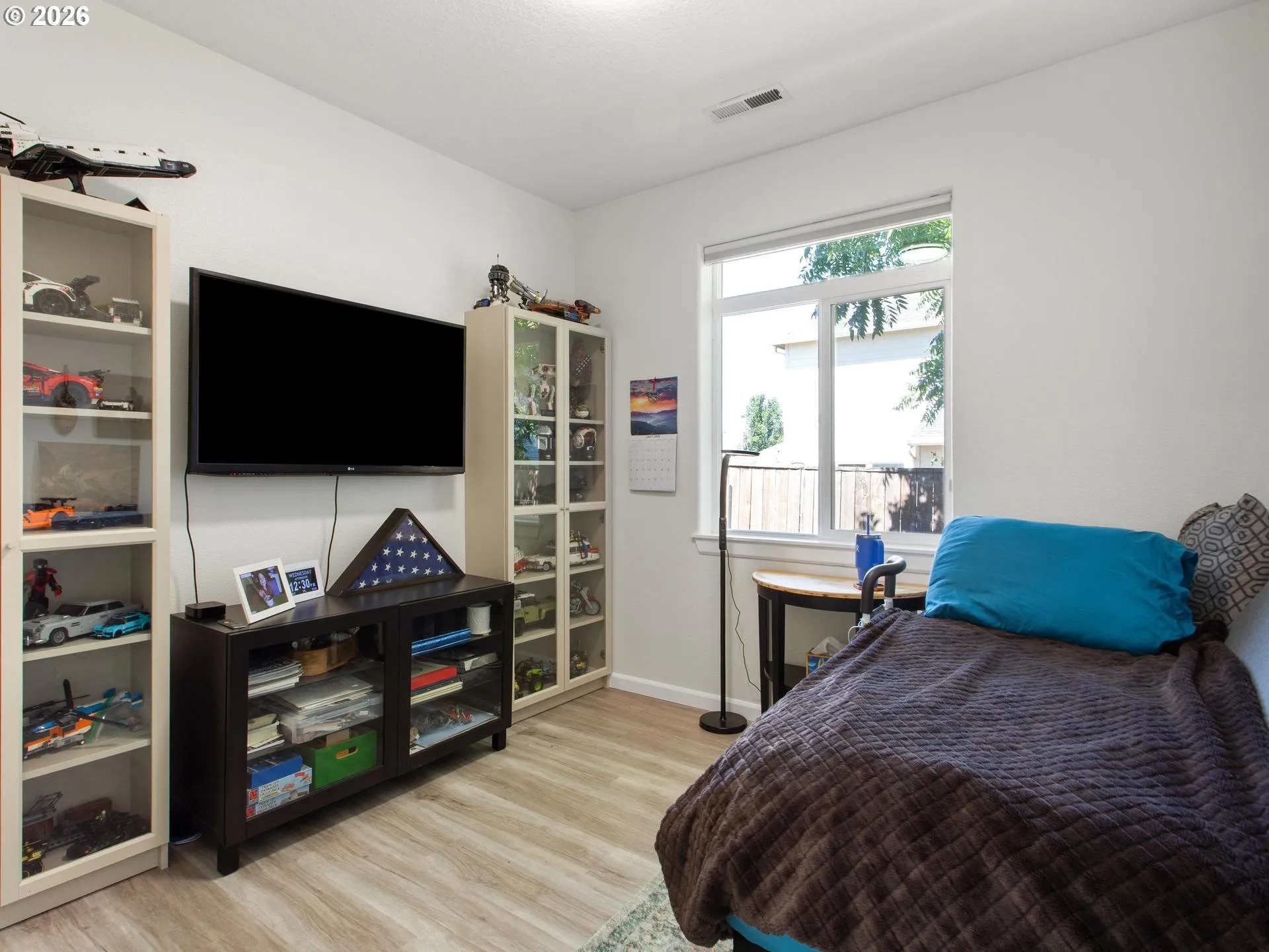 Bedroom-# 3