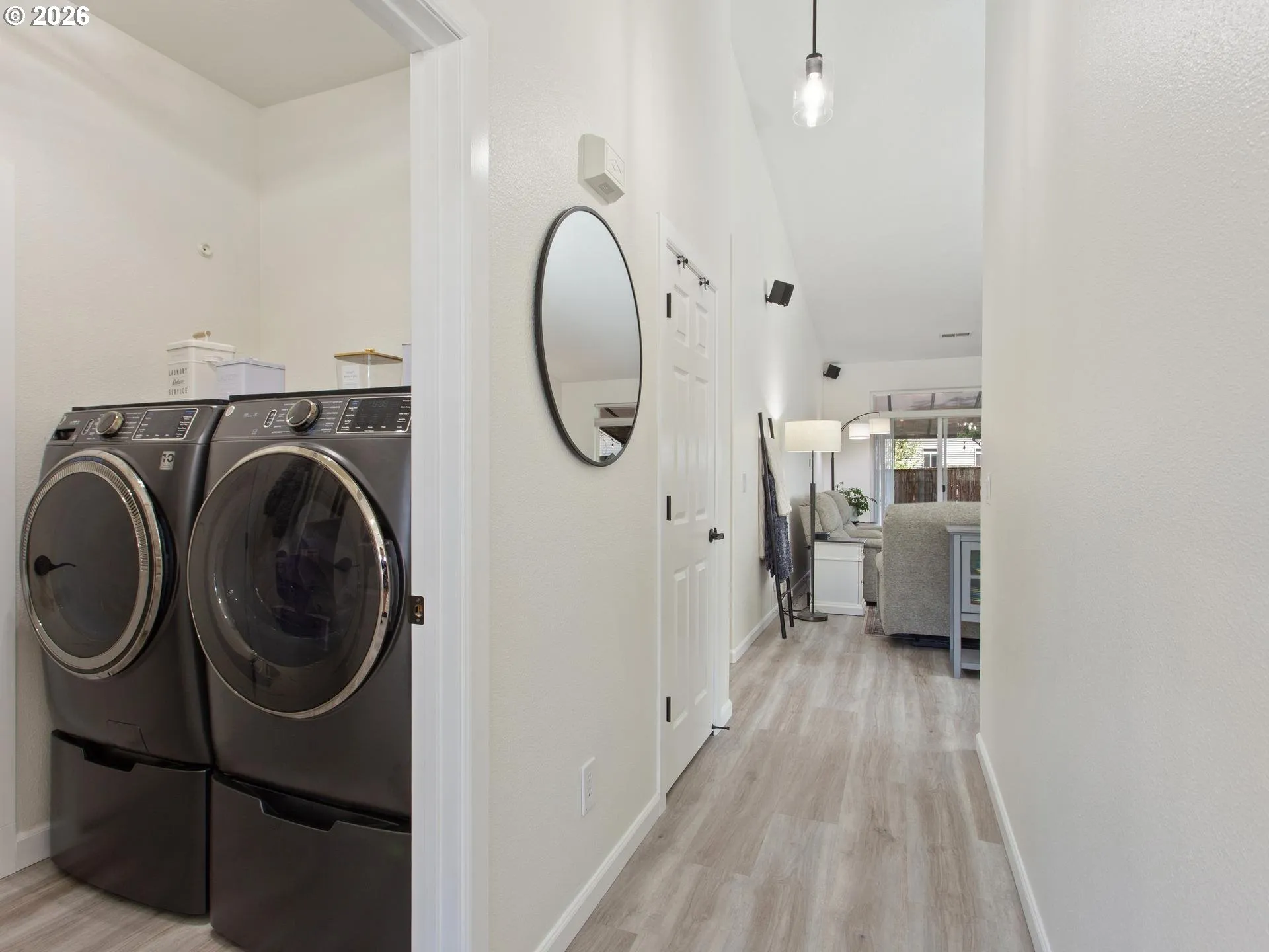 Laundry