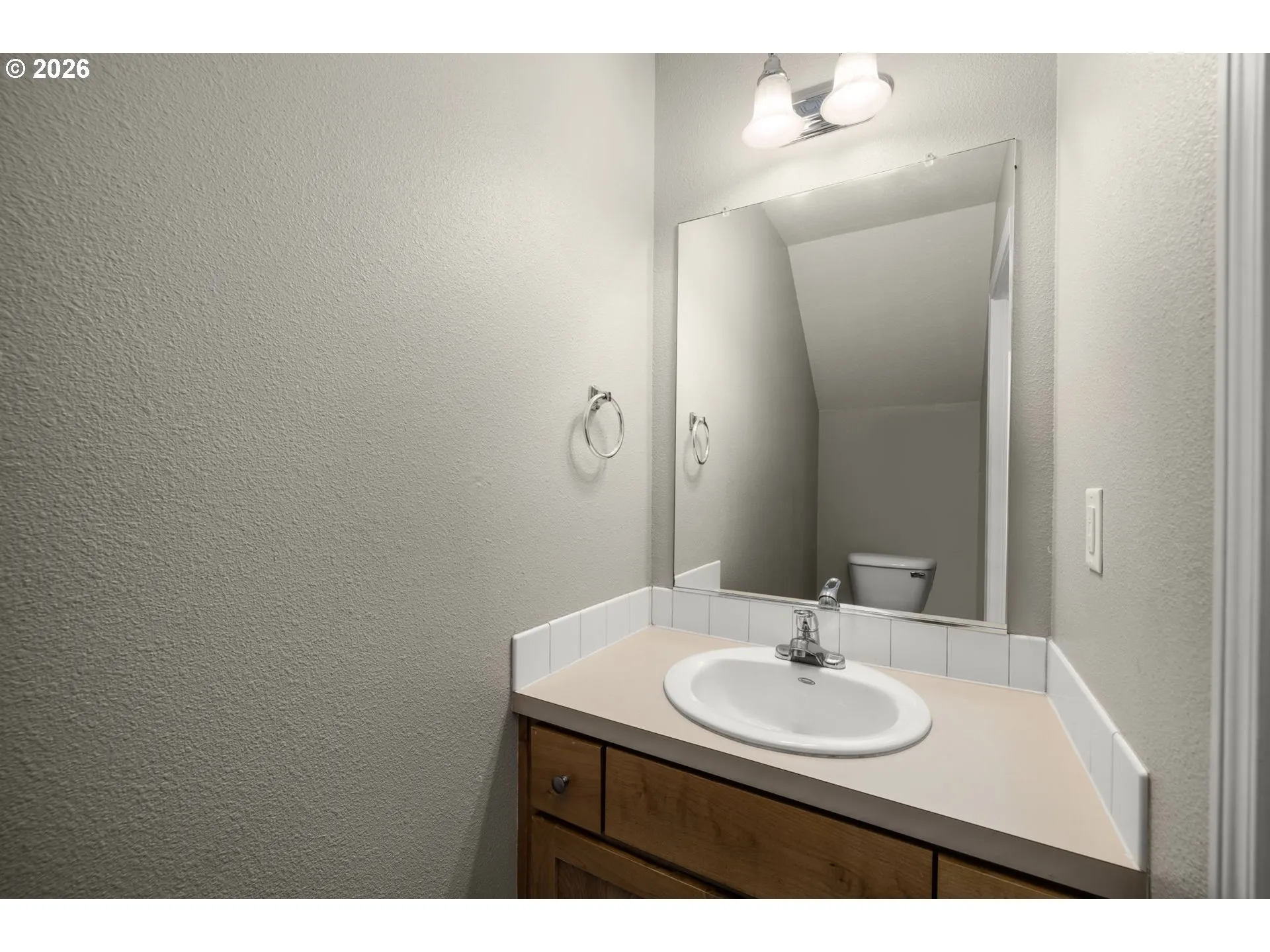 Bathroom-Half Bath