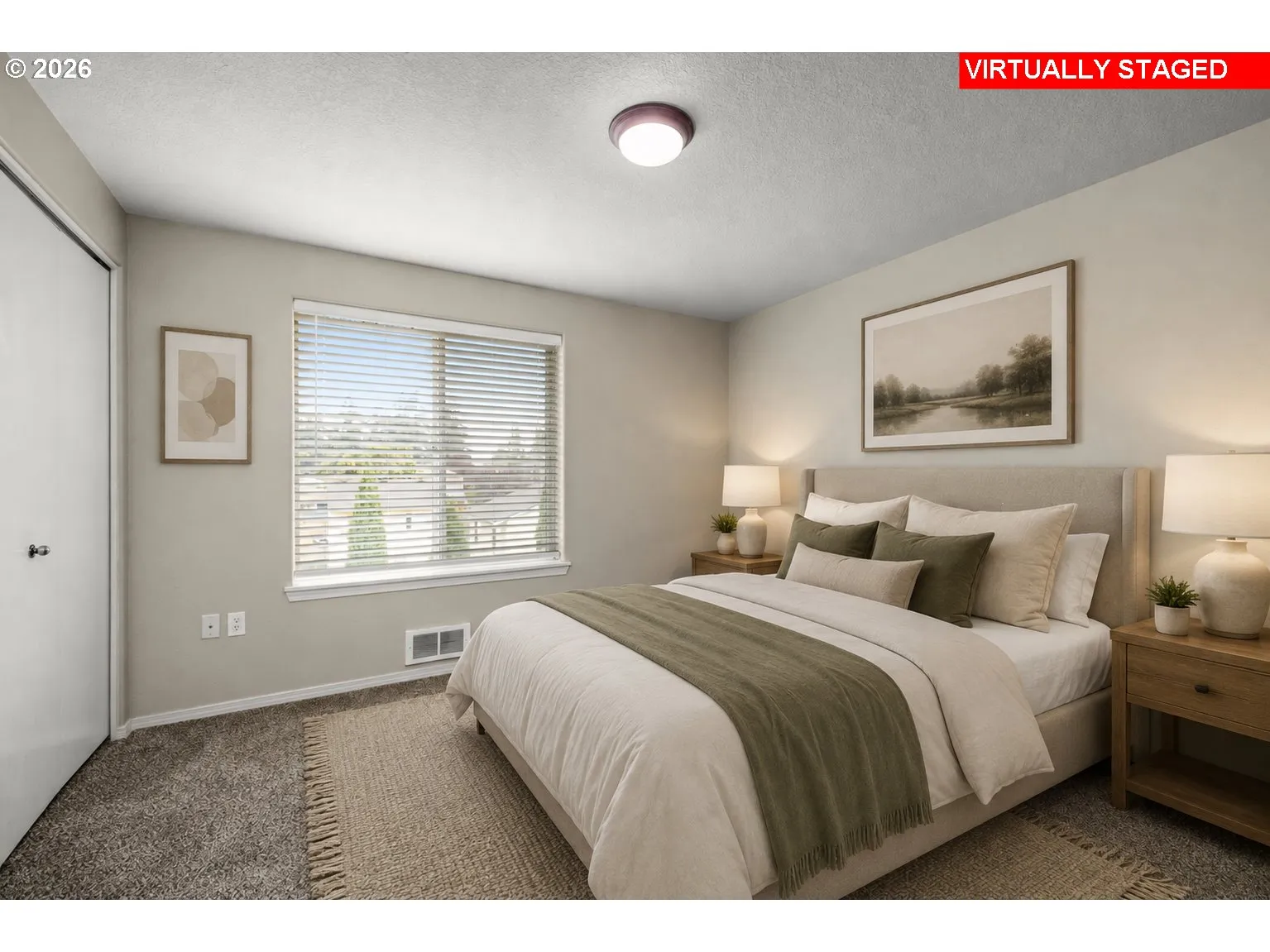 Primary Bedroom-Upper