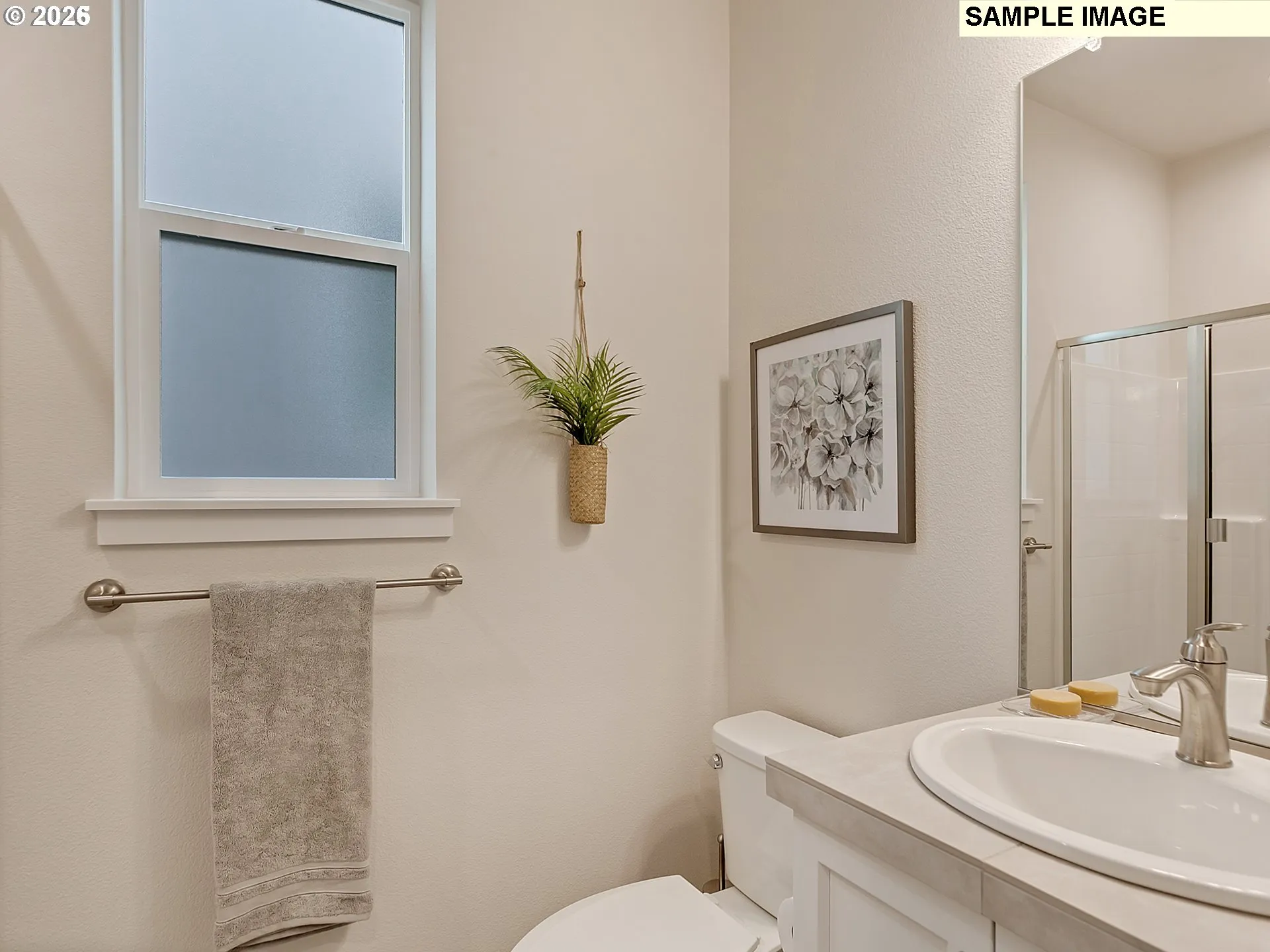 Bathroom-# 2