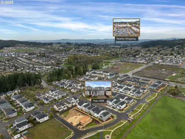Drone View/UAV-Aerial