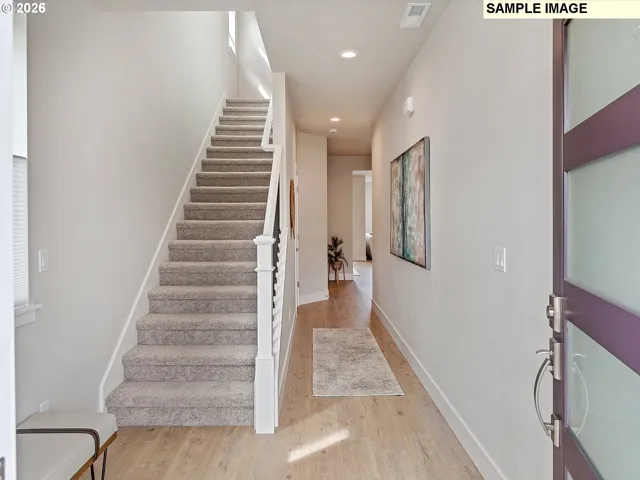 Entrance/Foyer