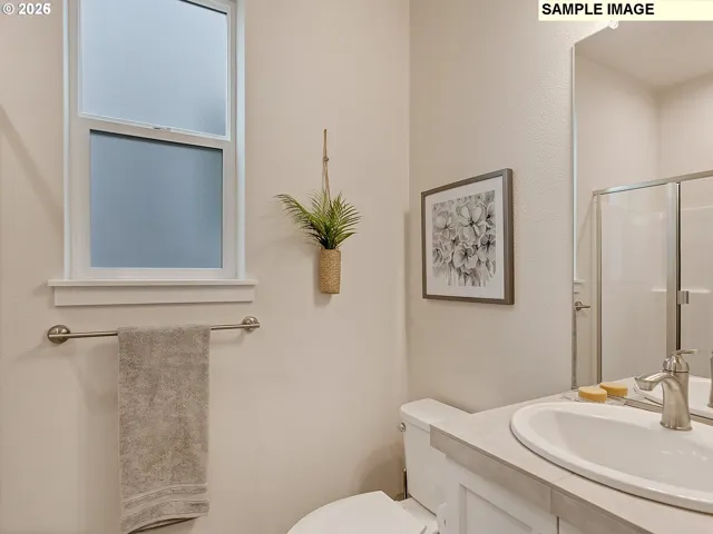 Bathroom-# 2