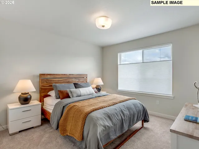 Bedroom-#3 Upper
