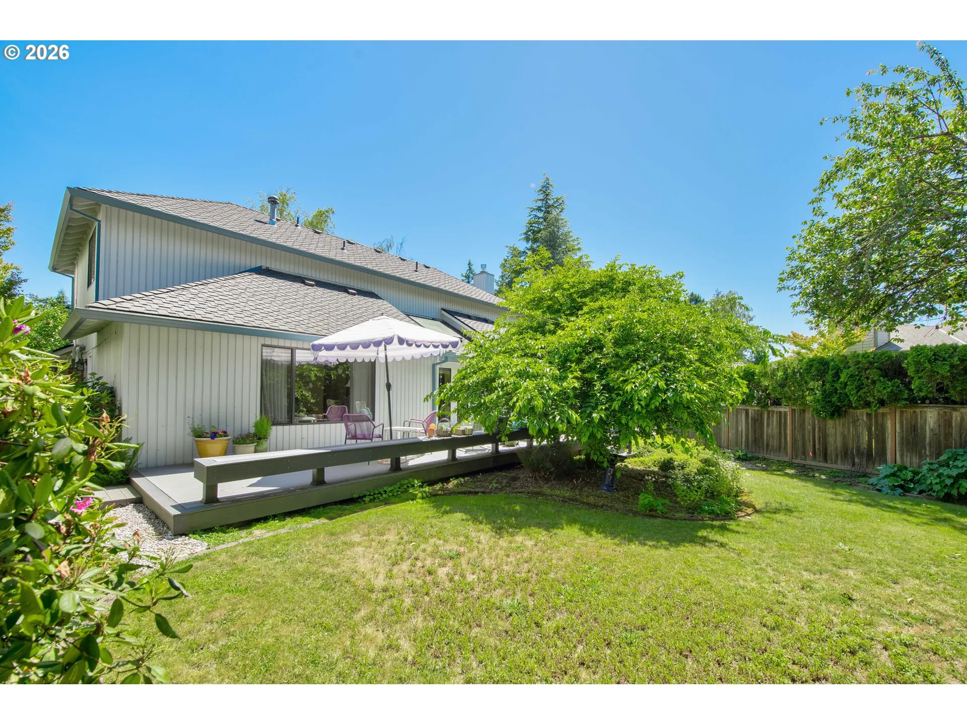 Backyard-Fenced