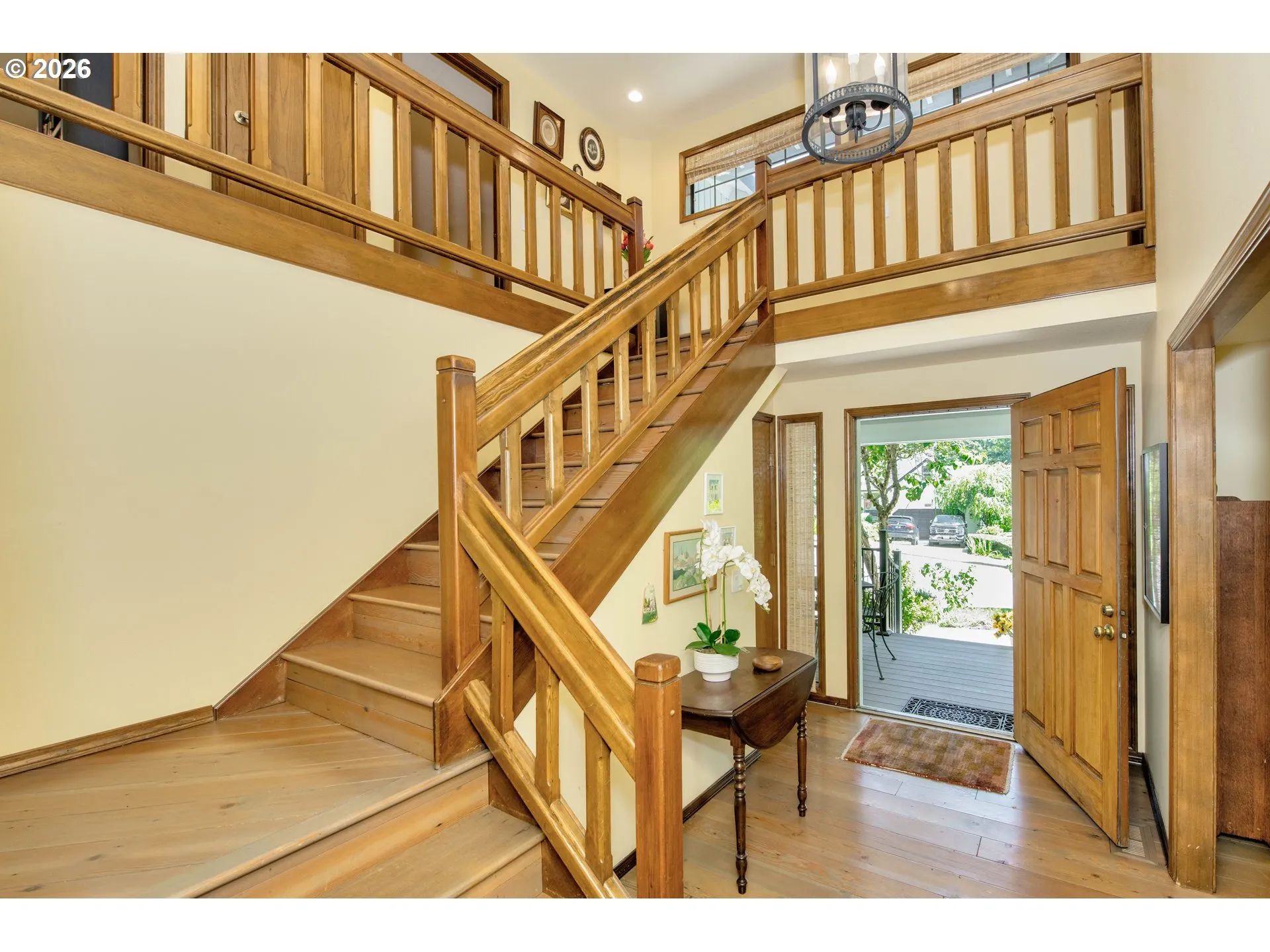 Entrance/Foyer