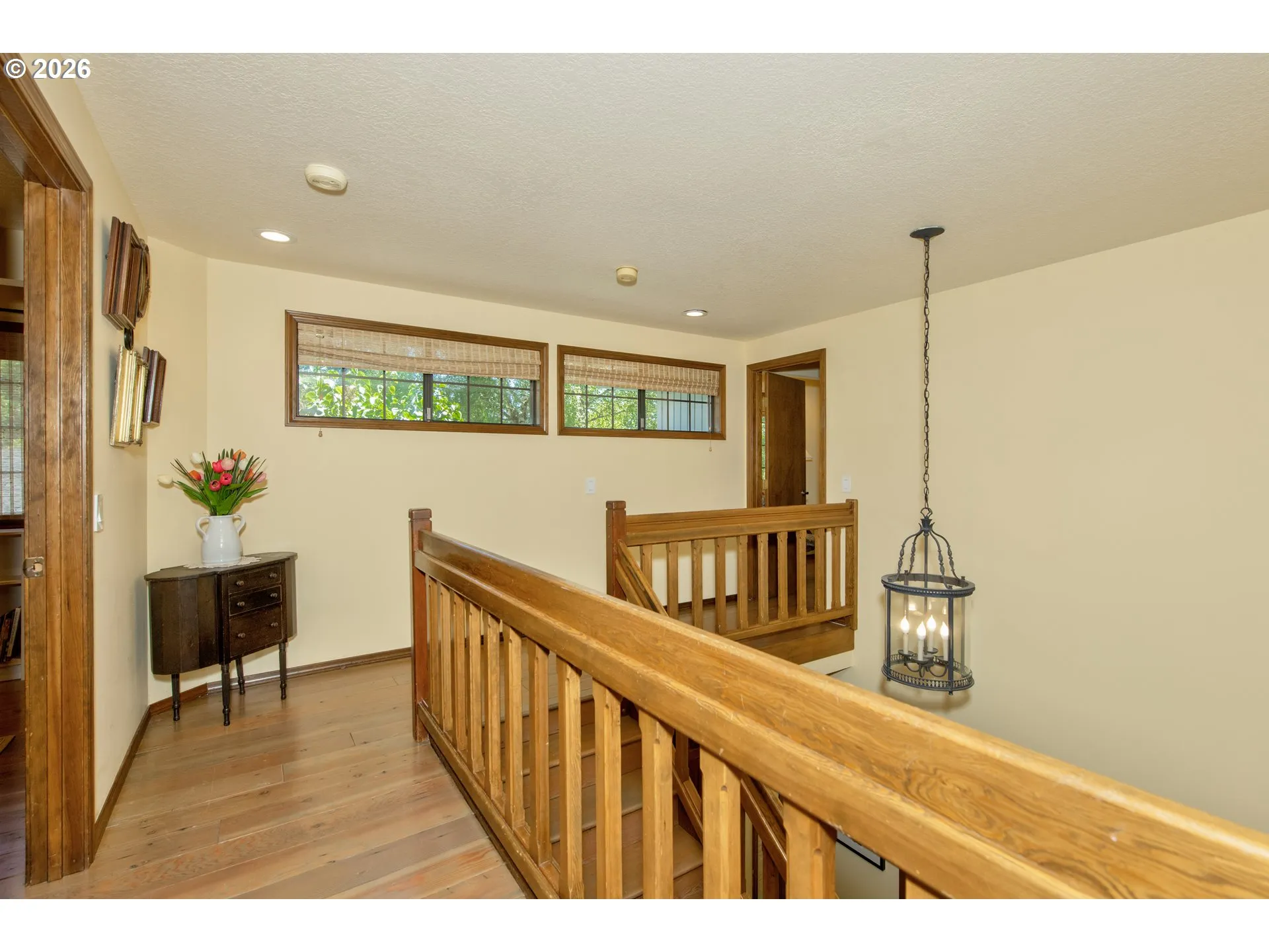 Staircase-To Upper Level