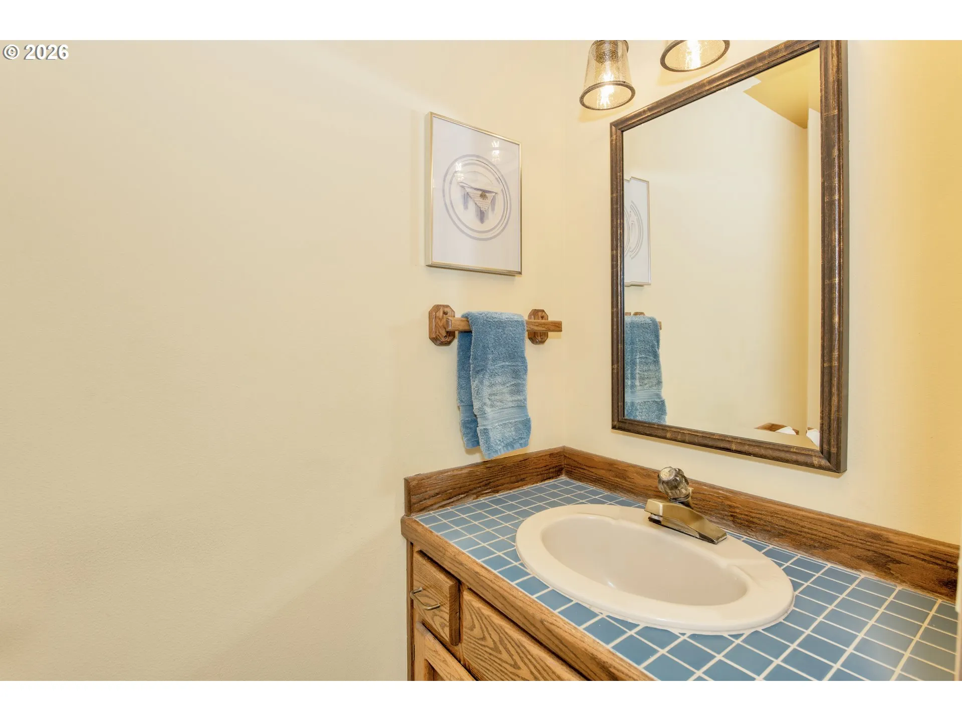 Bathroom-Half Bath