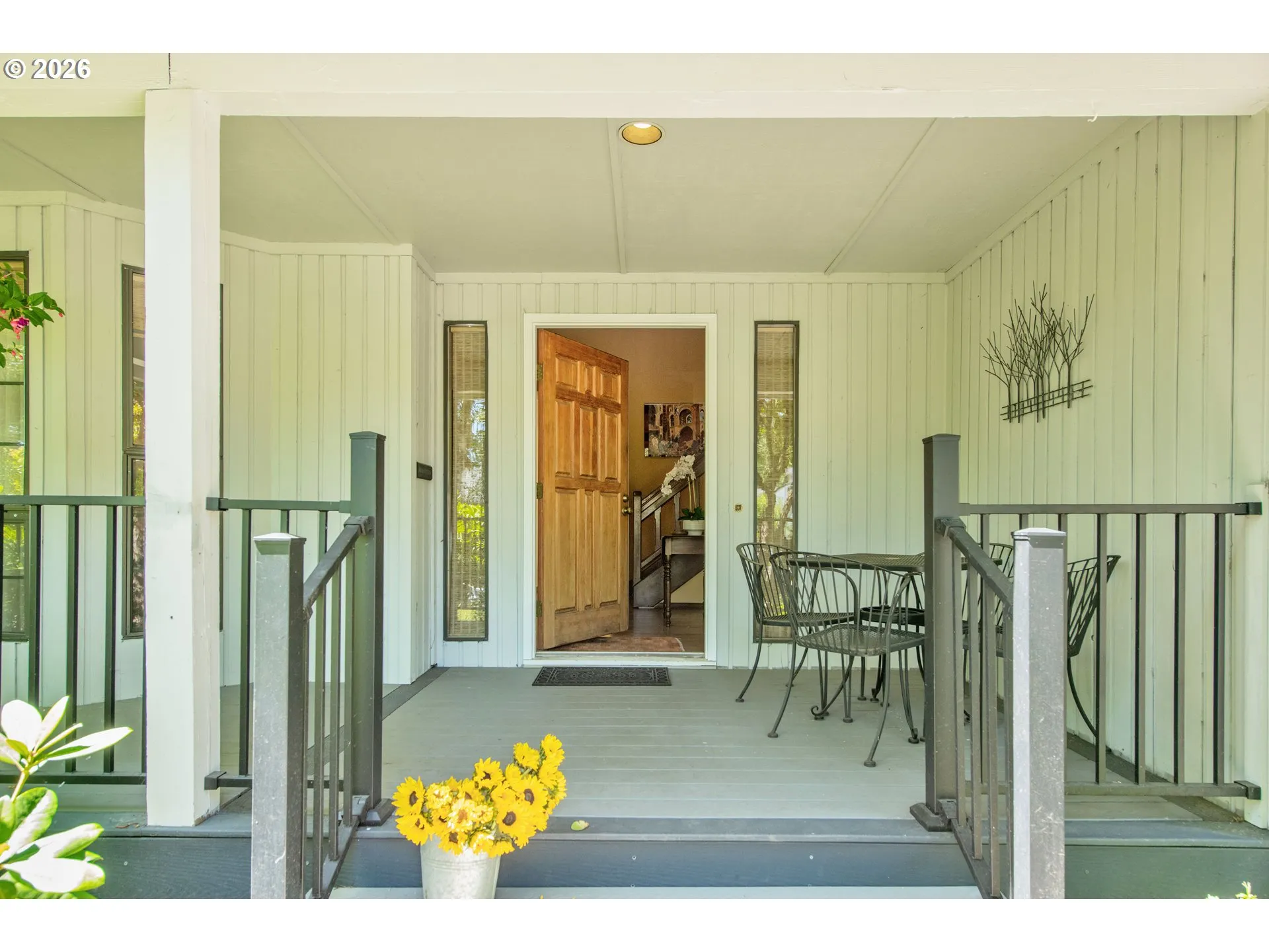 Porch