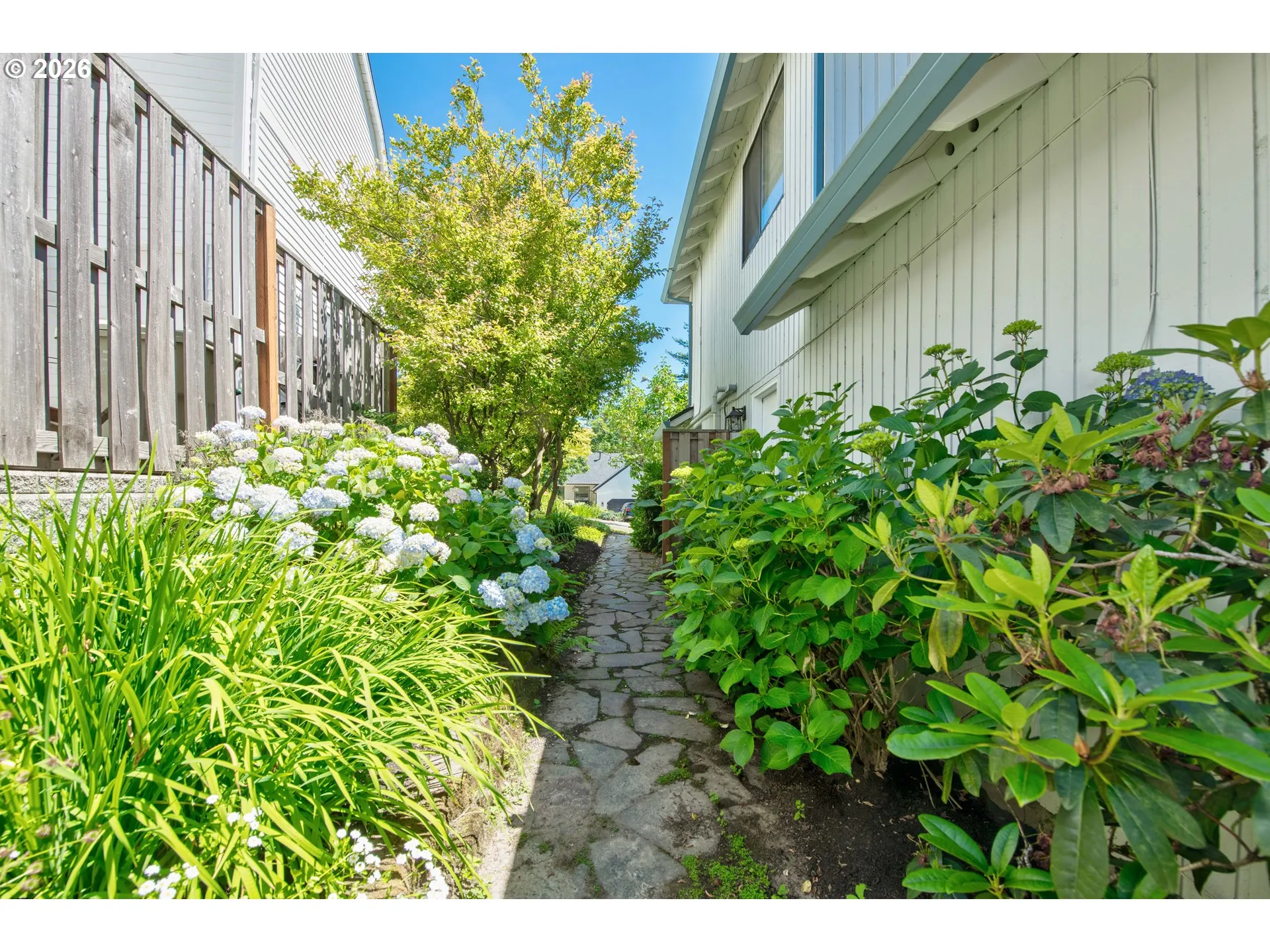 Yard-Side
