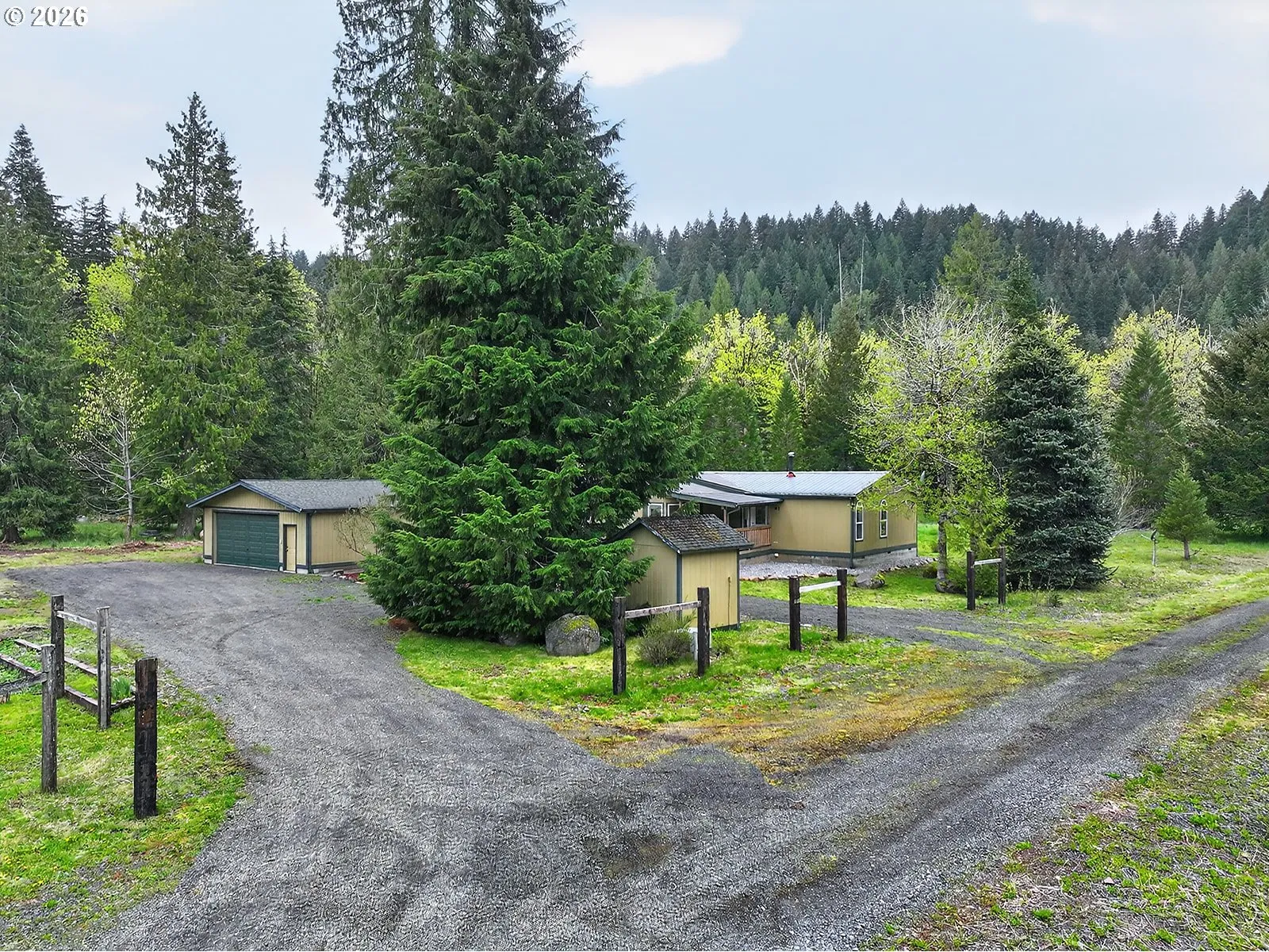 Driveway-Private