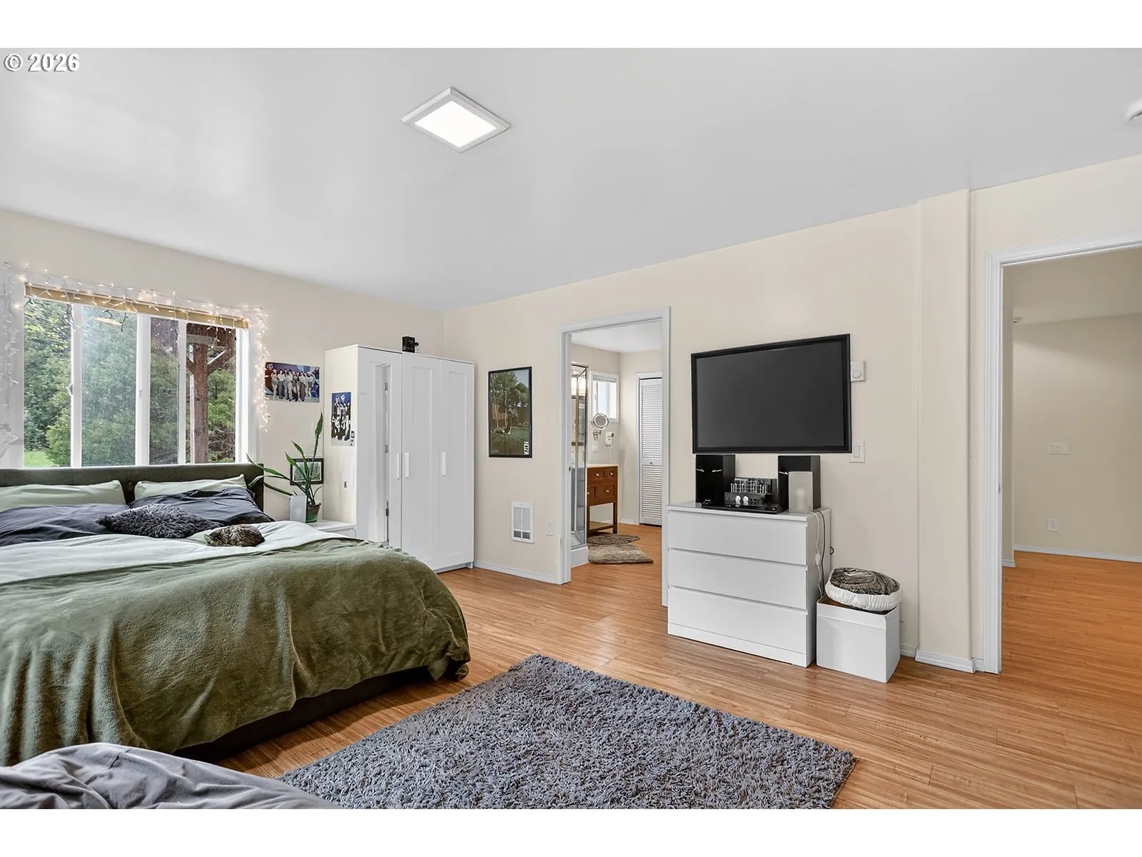 Bedroom, Primary #2