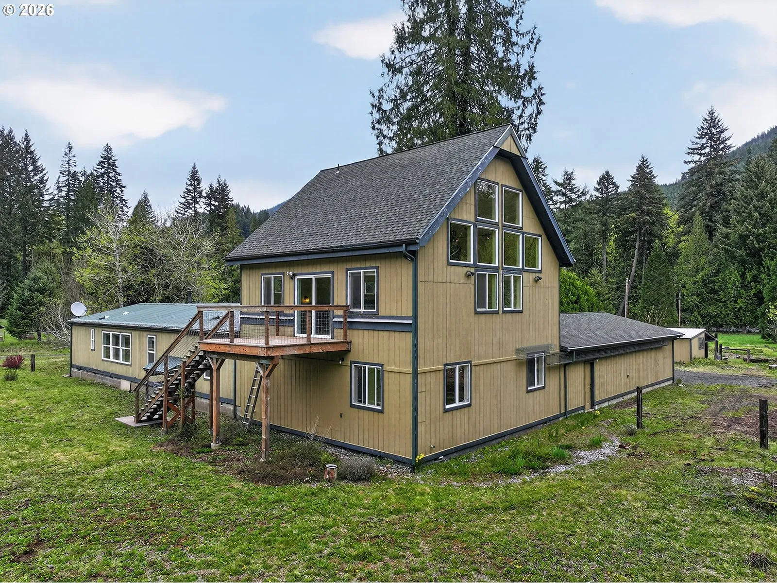 Exterior-Rear