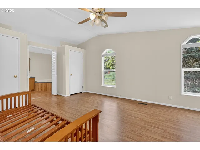 Primary Bedroom-Ceiling Fan