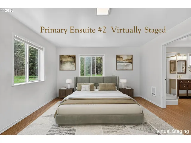 Bedroom, Primary #2