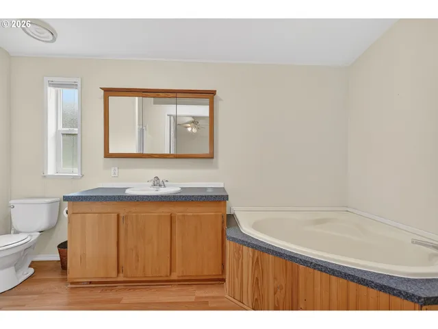 Owner's Suite Bathroom-# 1