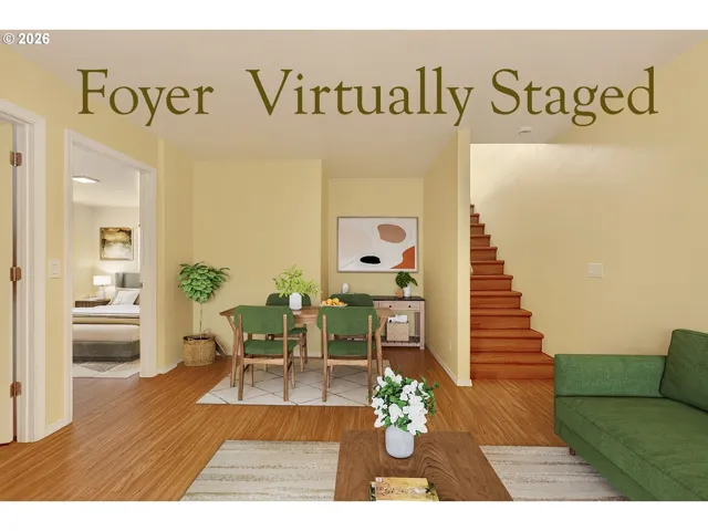 Entrance/Foyer