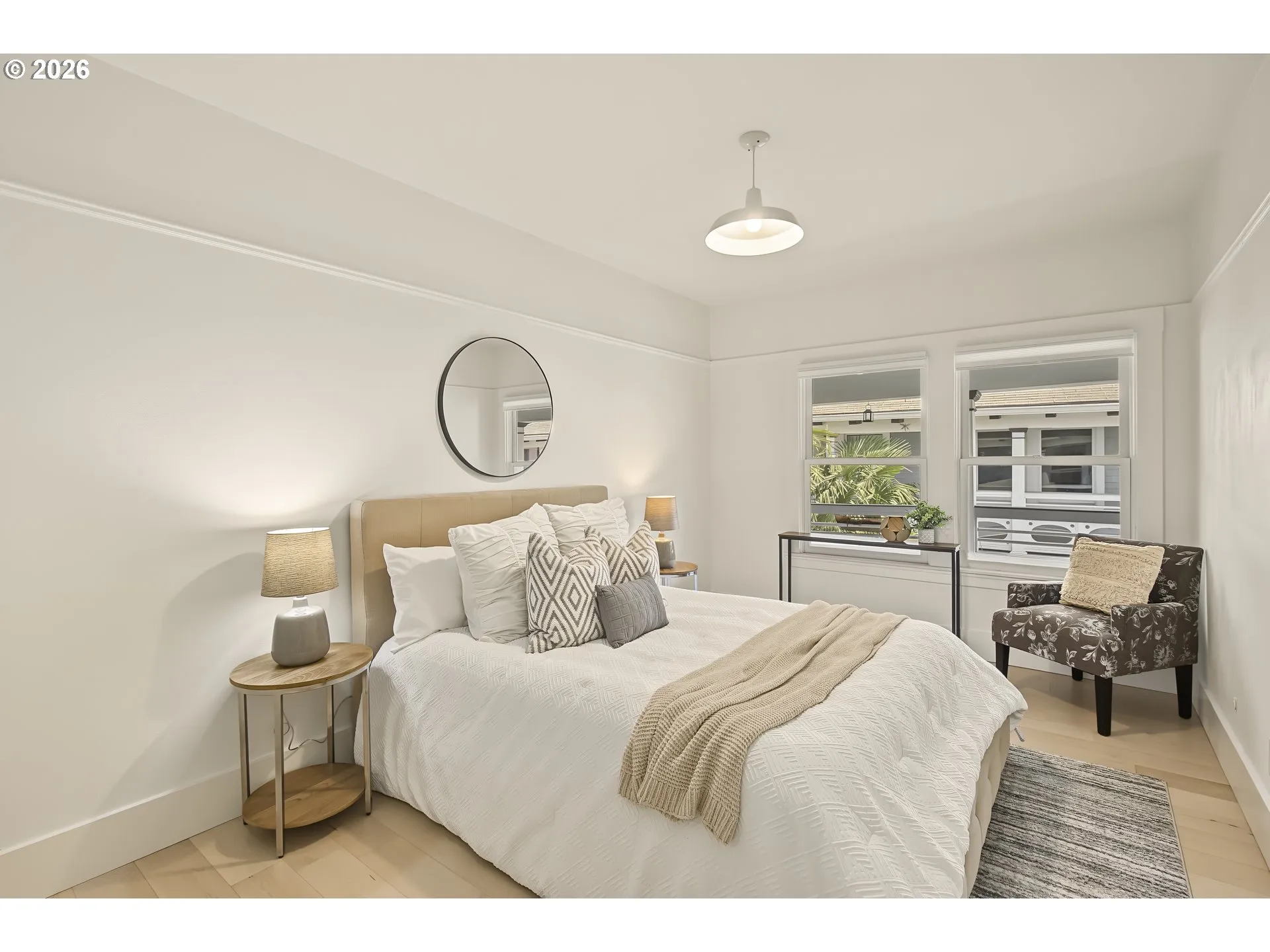 Bedroom-# 1