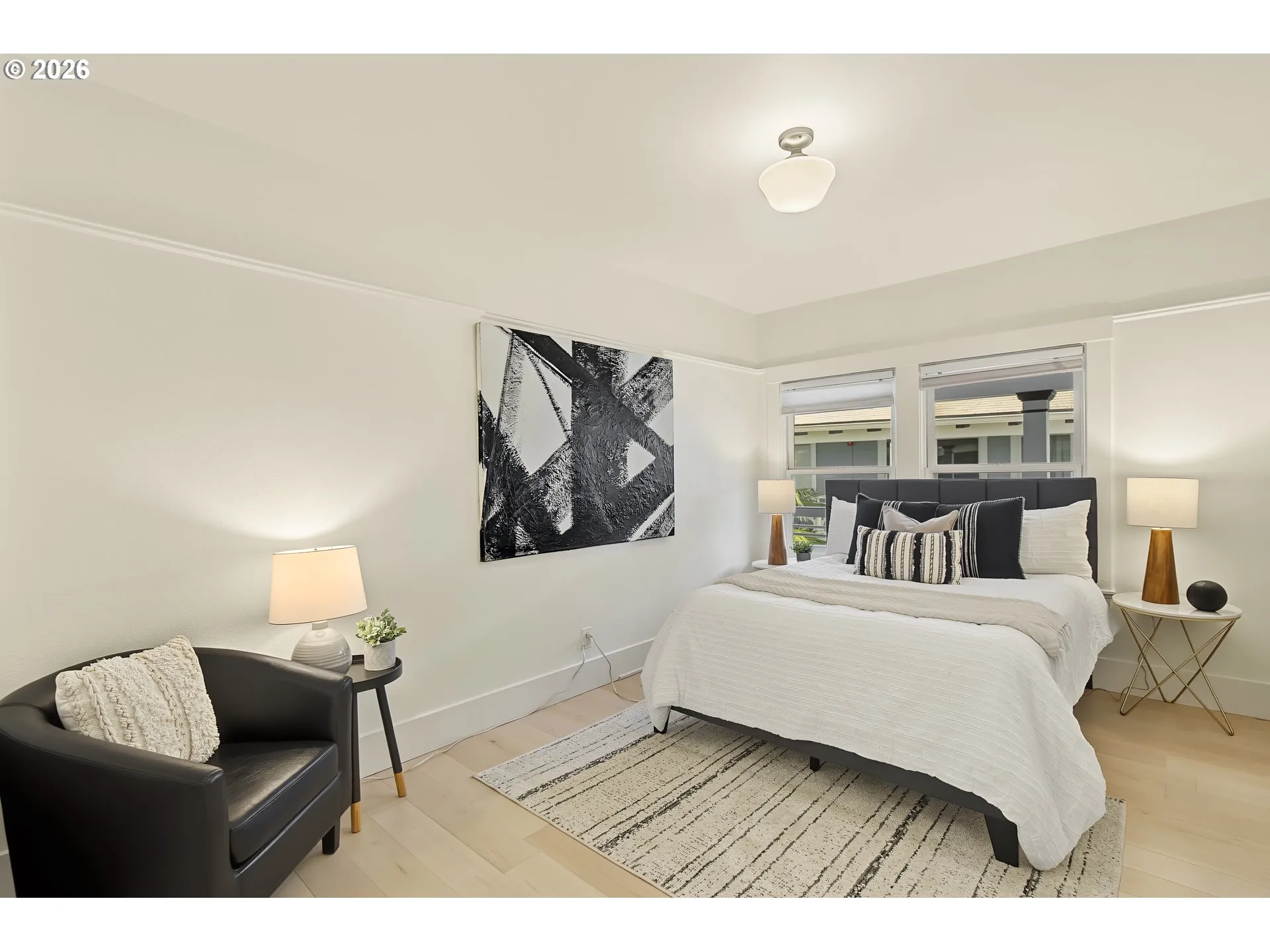 Bedroom-# 2