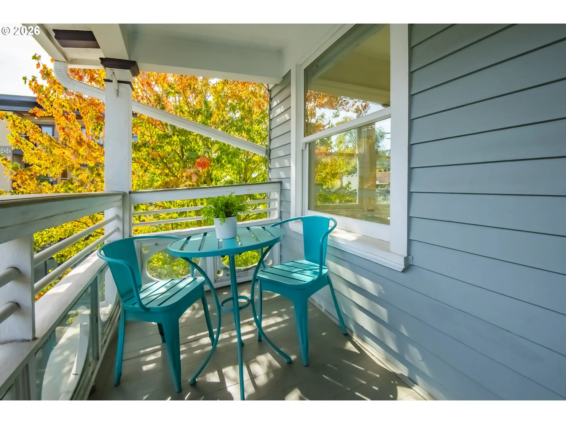 Porch