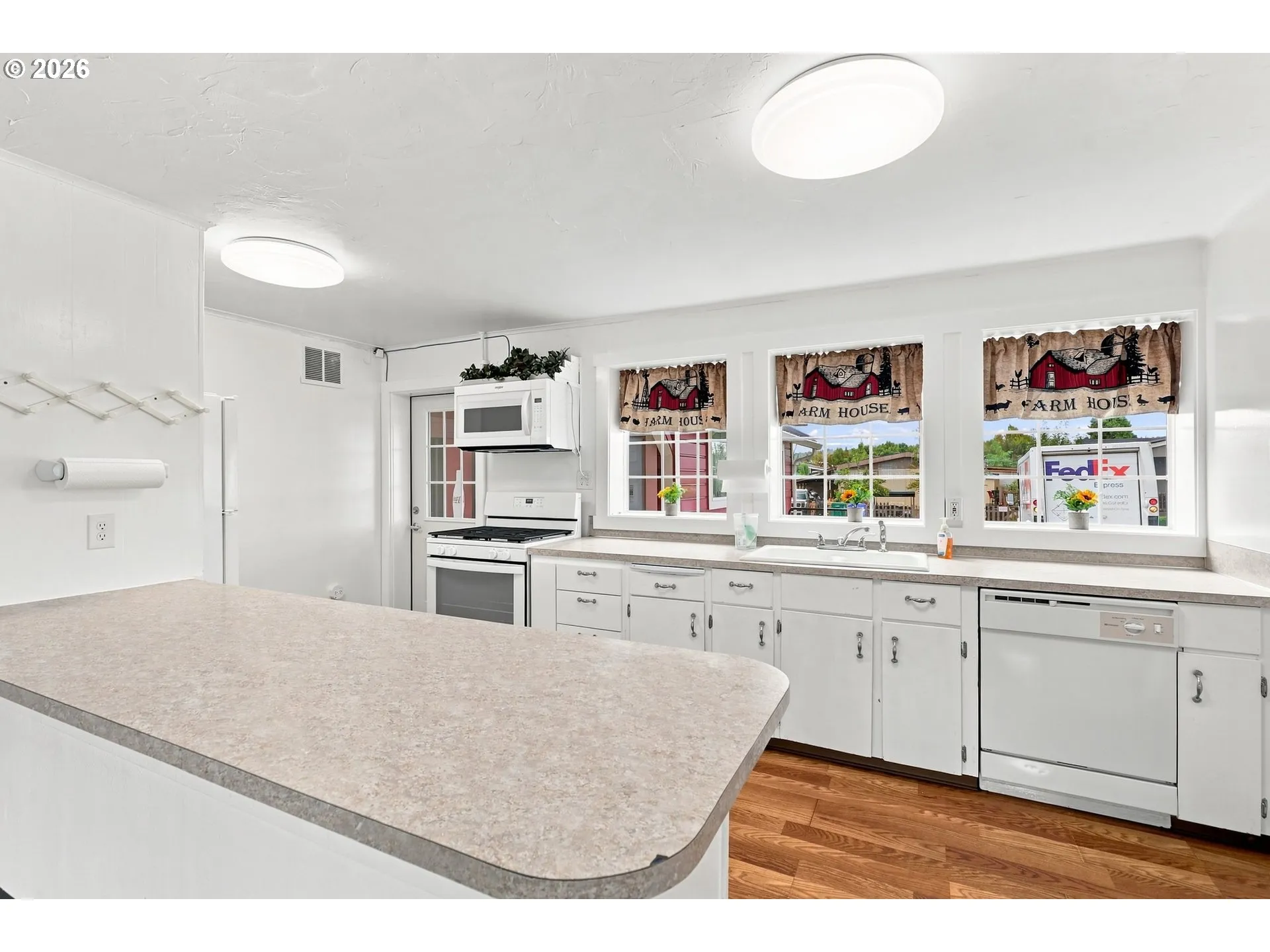 Community Amenities