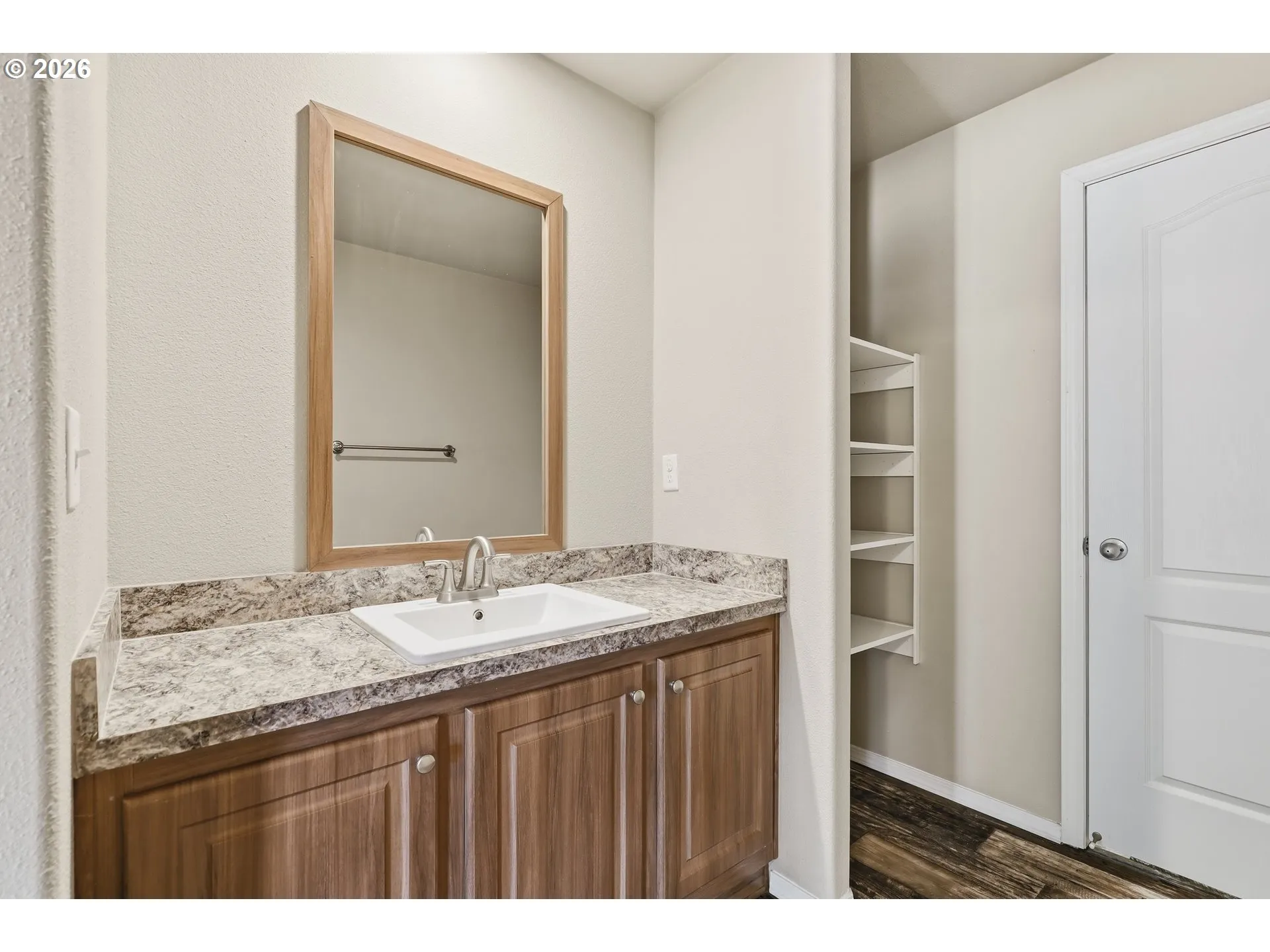 Bathroom-# 1