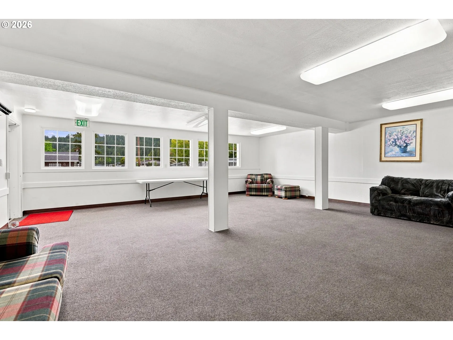 Community Room