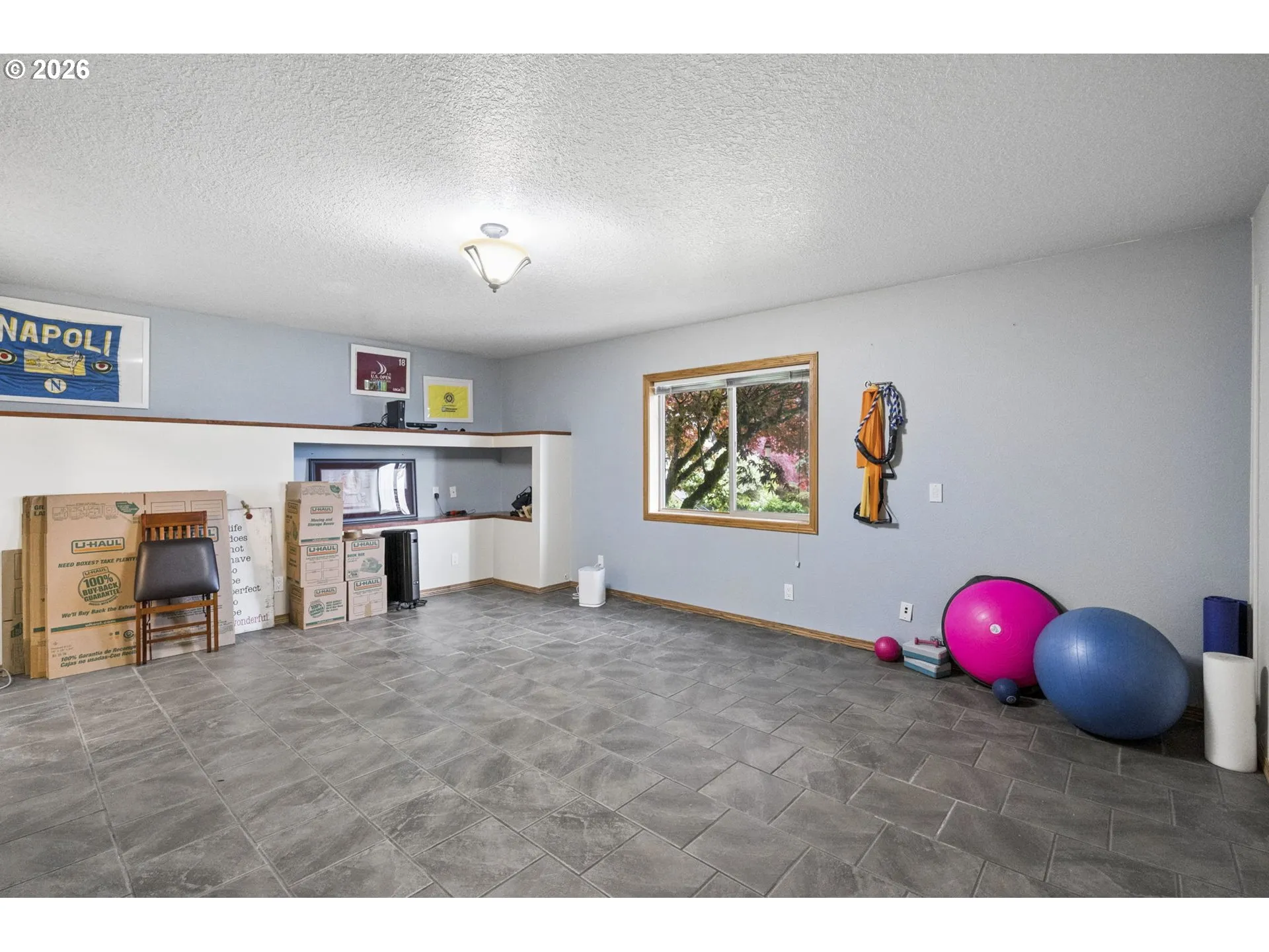 Bonus Room-Lower