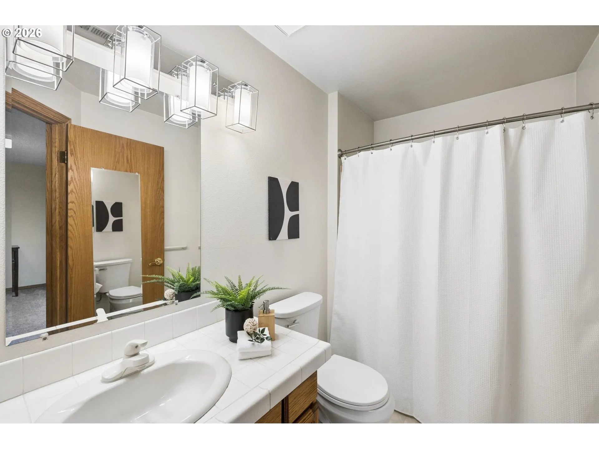 Bathroom, Attached-# 2