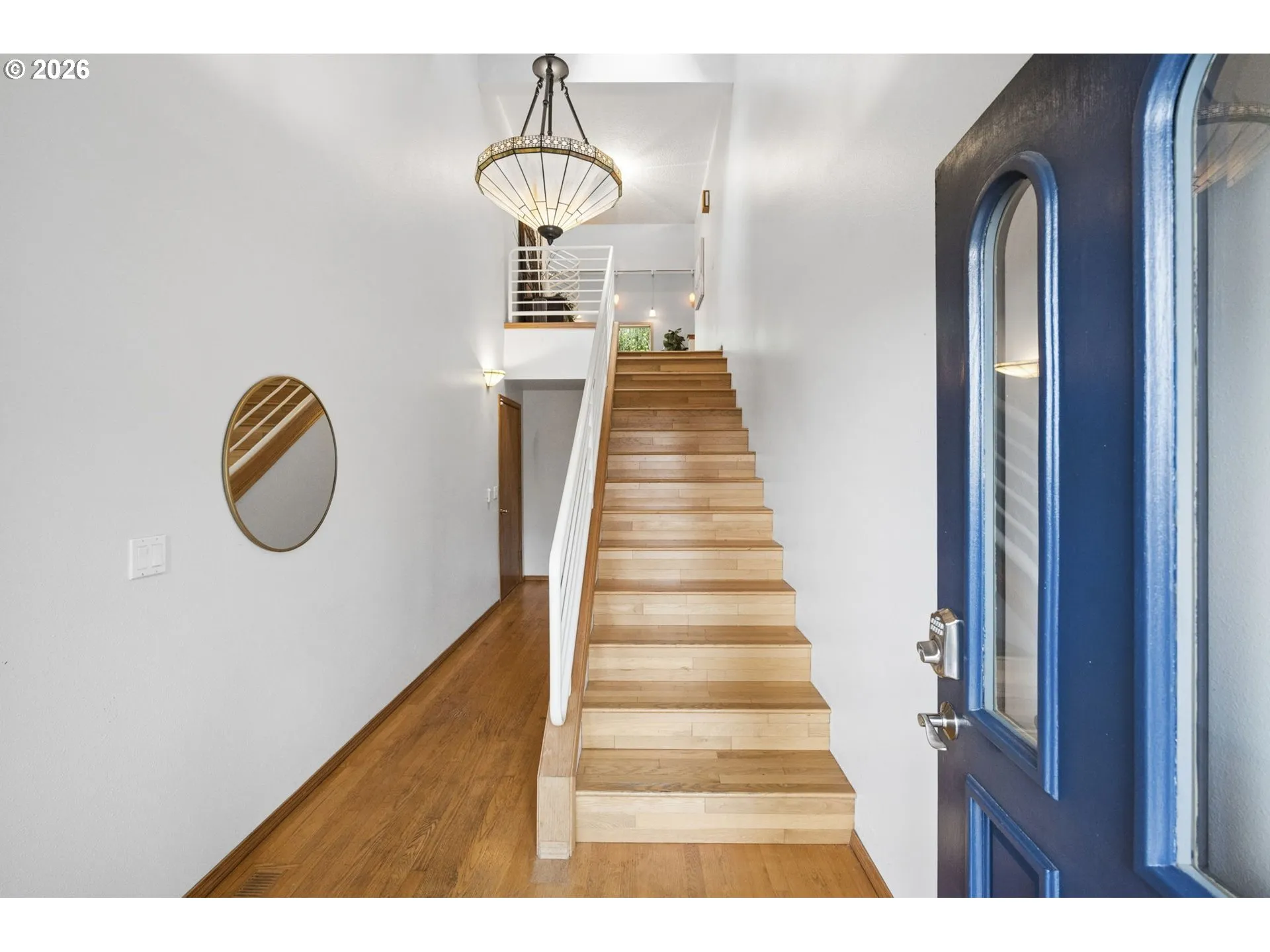 Entrance/Foyer
