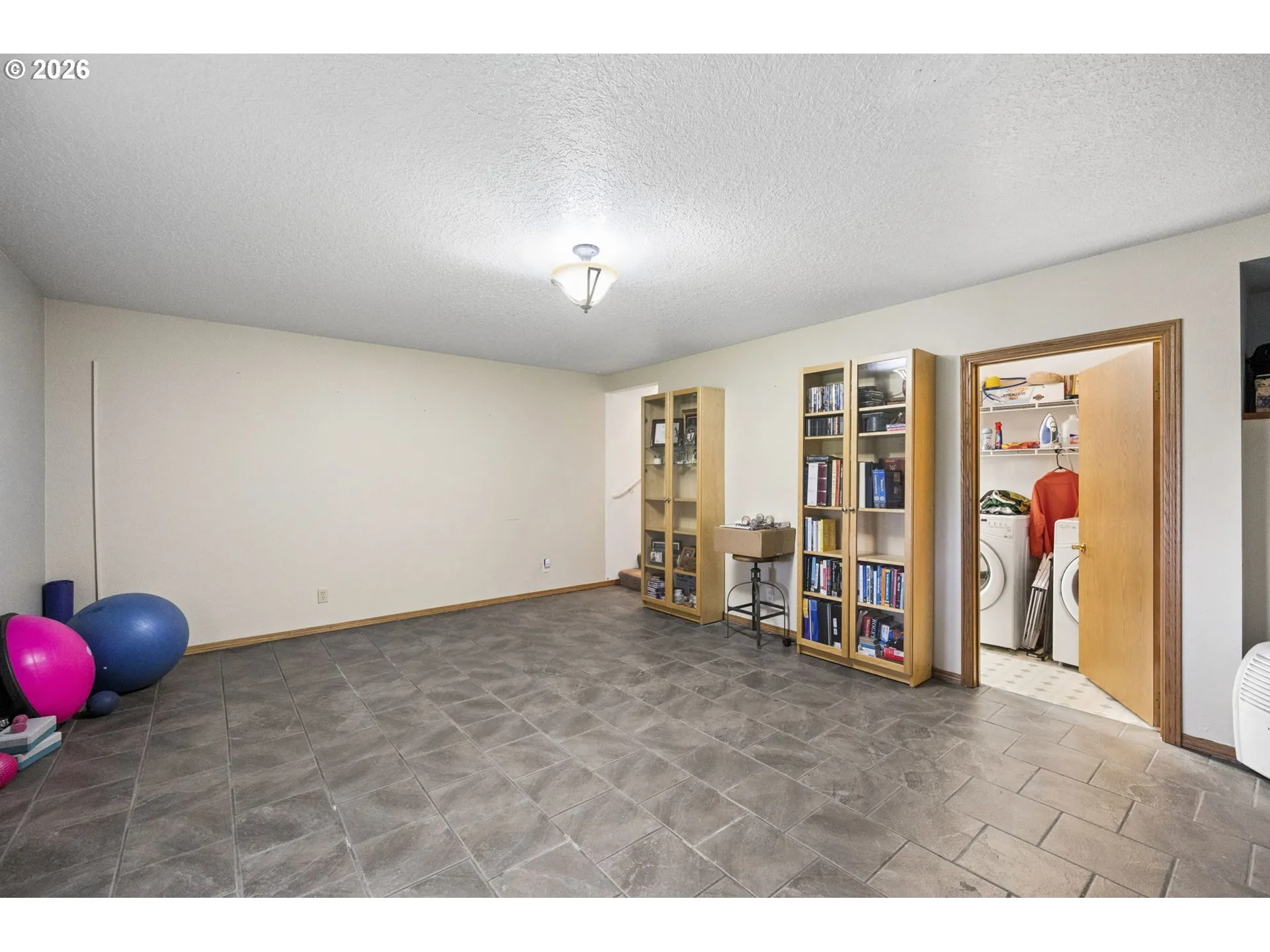 Bonus Room-Lower
