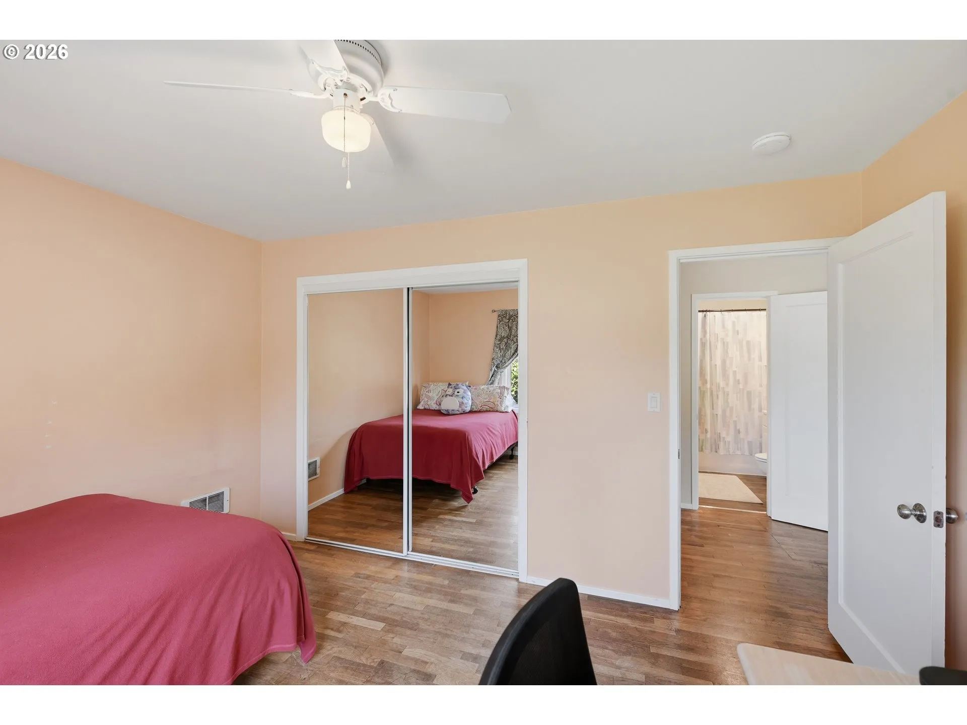 Bedroom-# 2