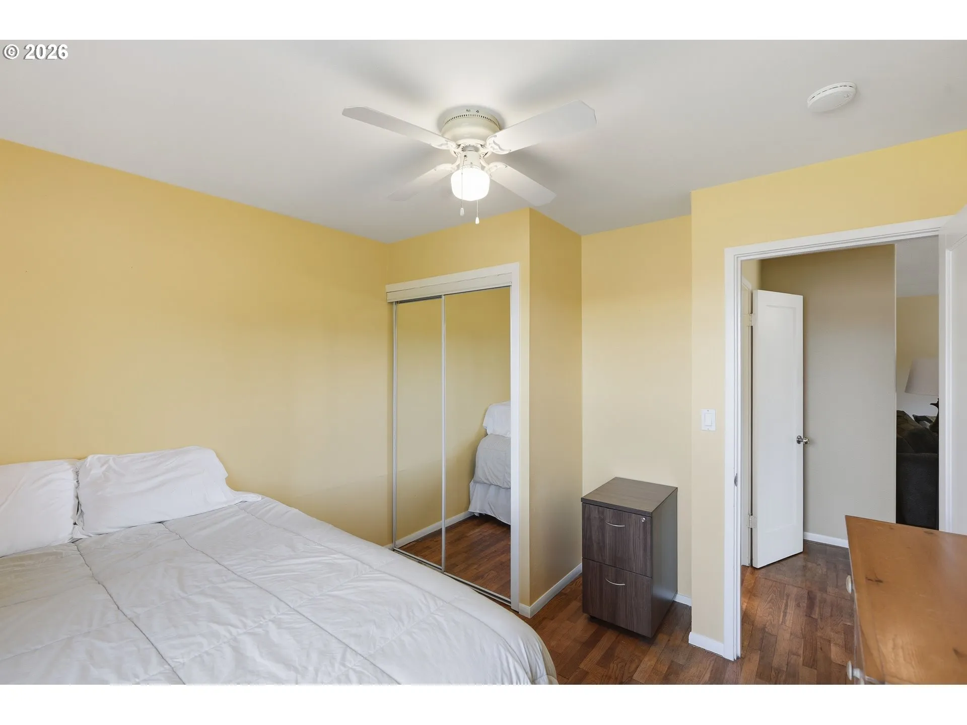 Bedroom-# 3