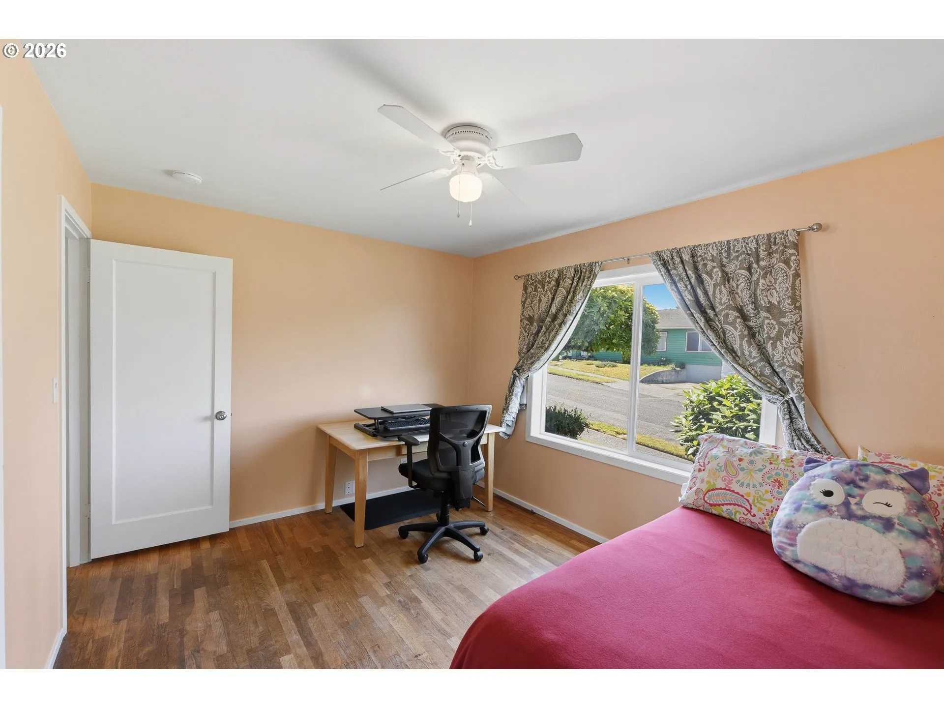 Bedroom-# 2