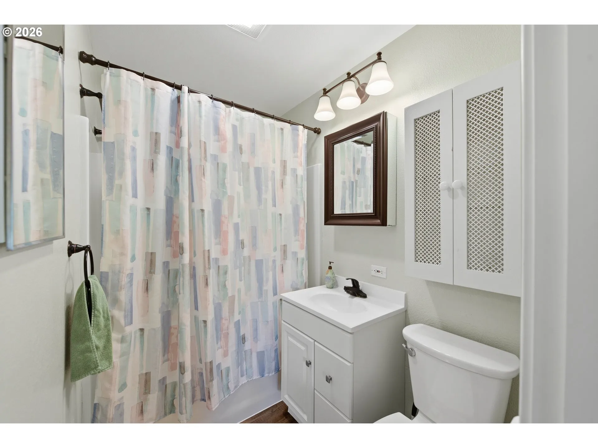 Bathroom-Hall
