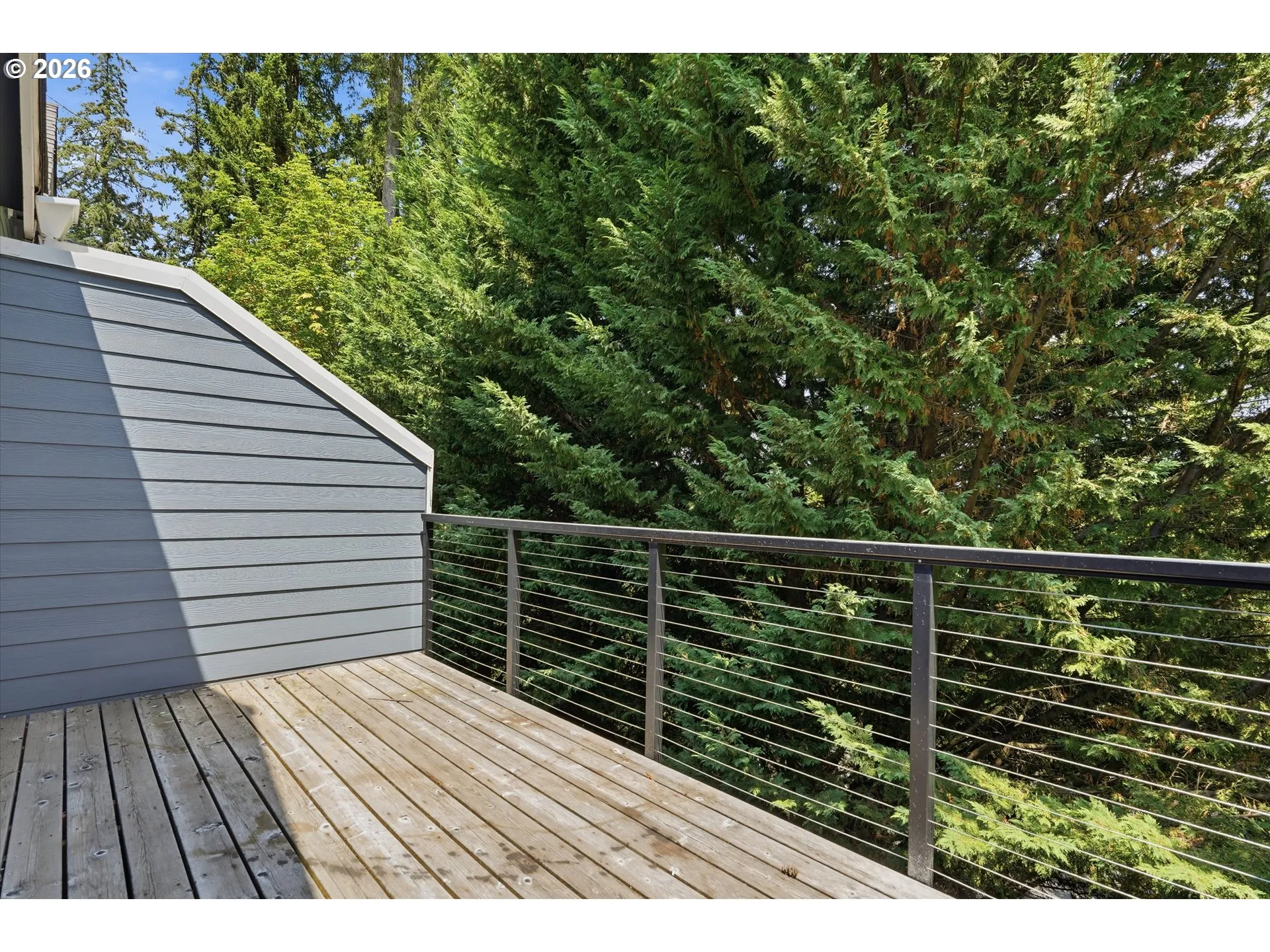 Deck-Upper