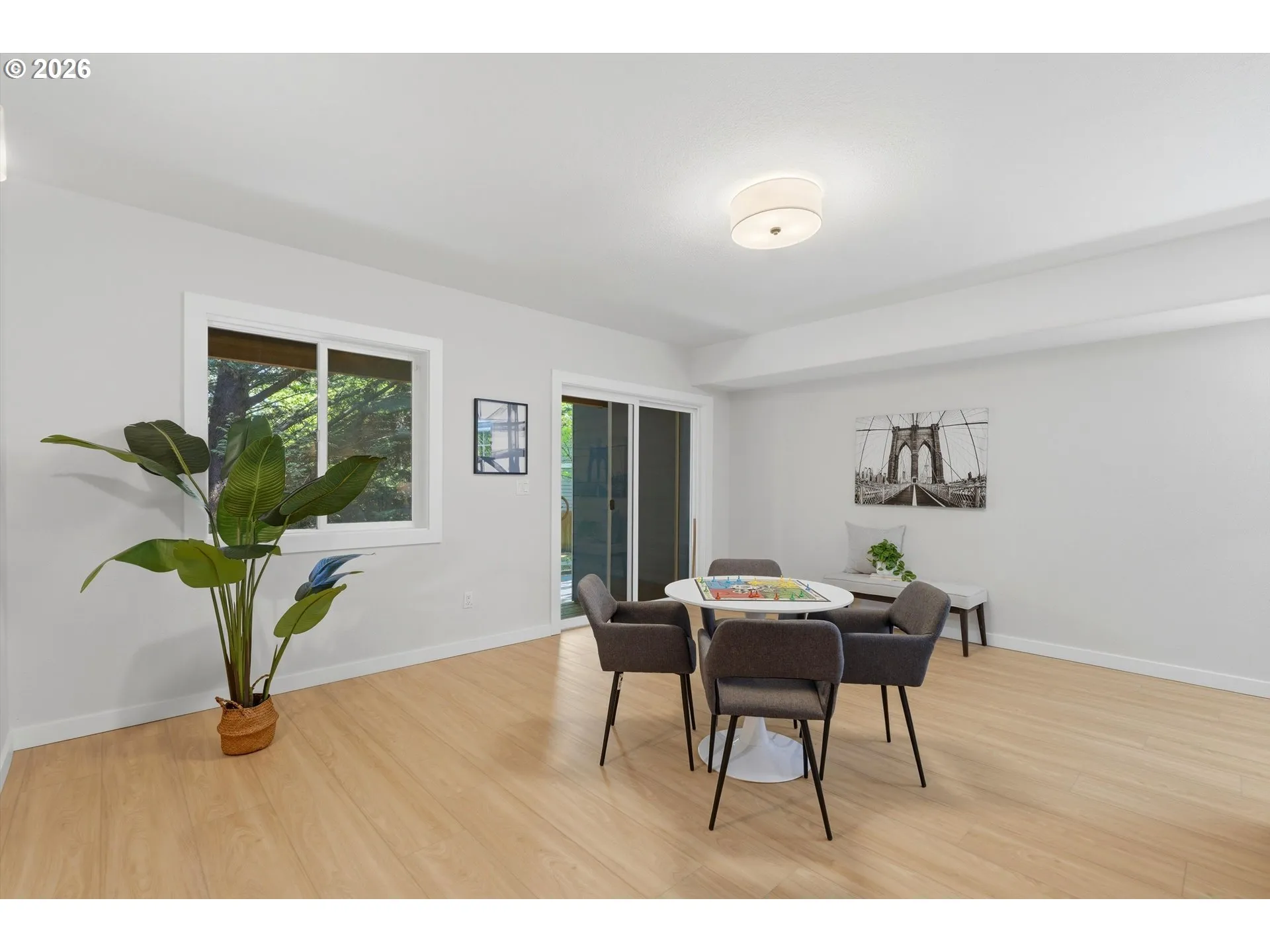 Bonus Room-Lower