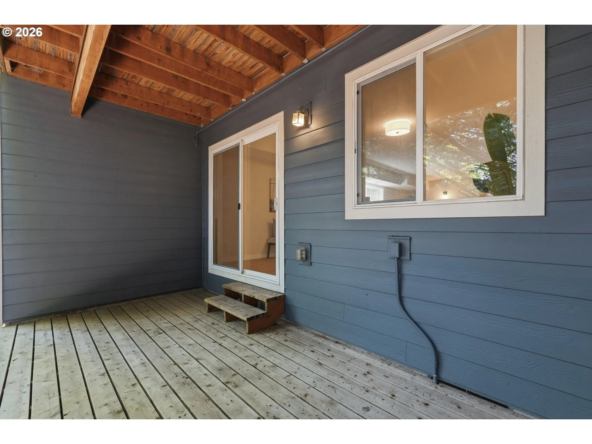 Deck-Lower