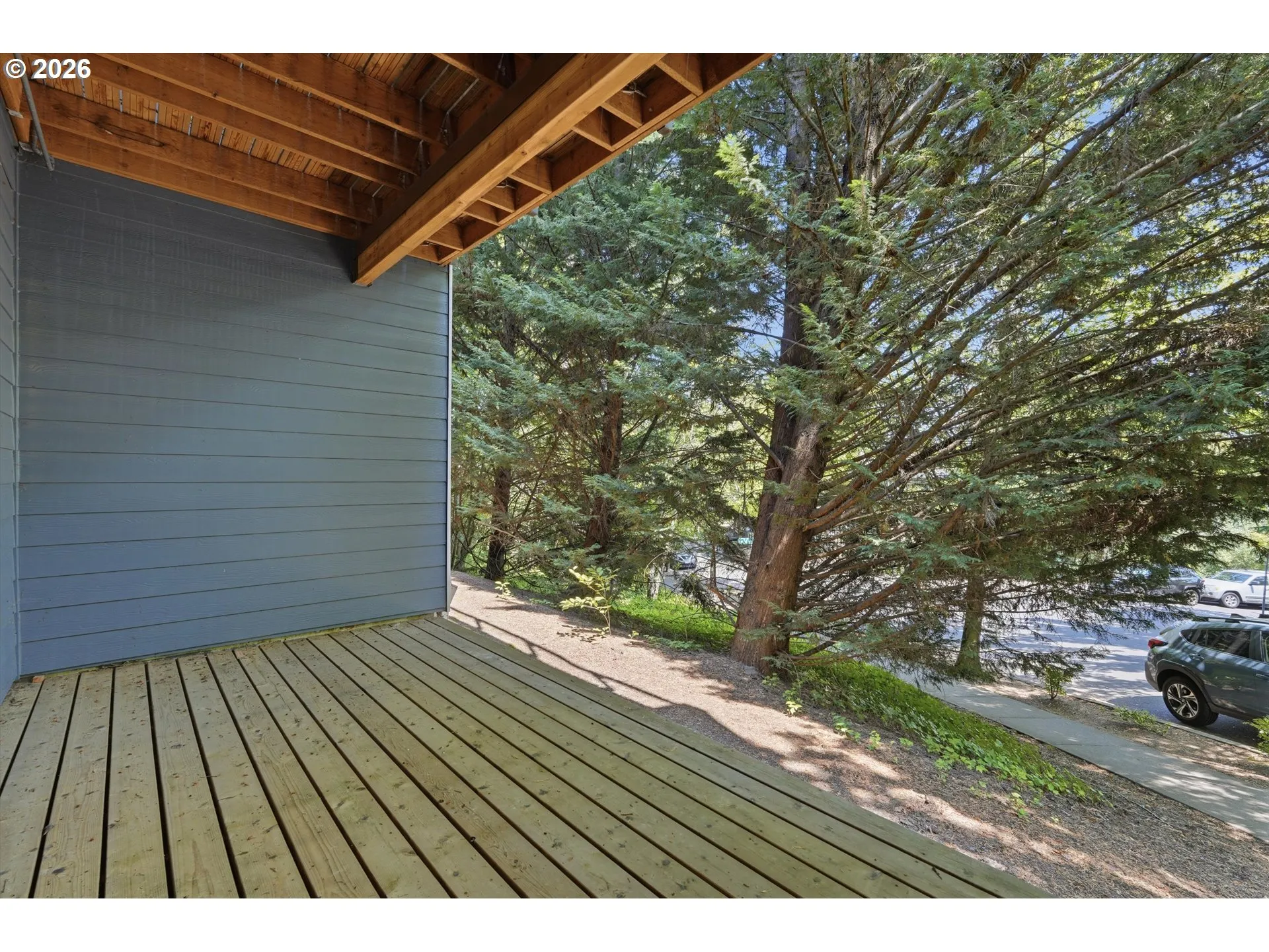 Deck-Lower