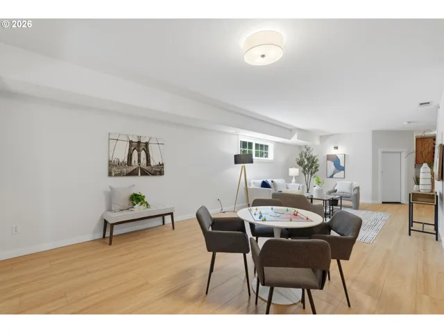Bonus Room-Lower