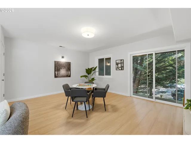 Recreation Room