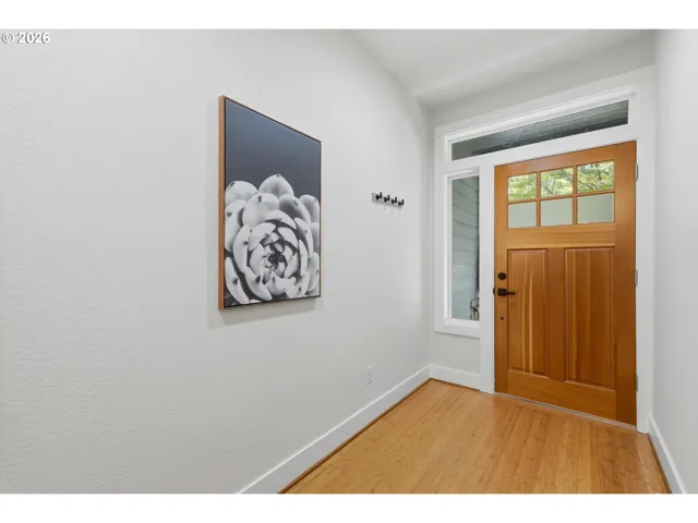 Entrance/Foyer