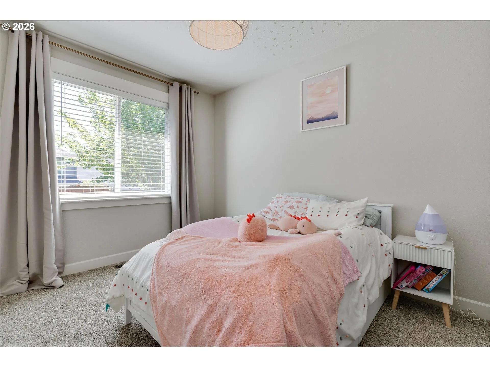 Bedroom-# 3